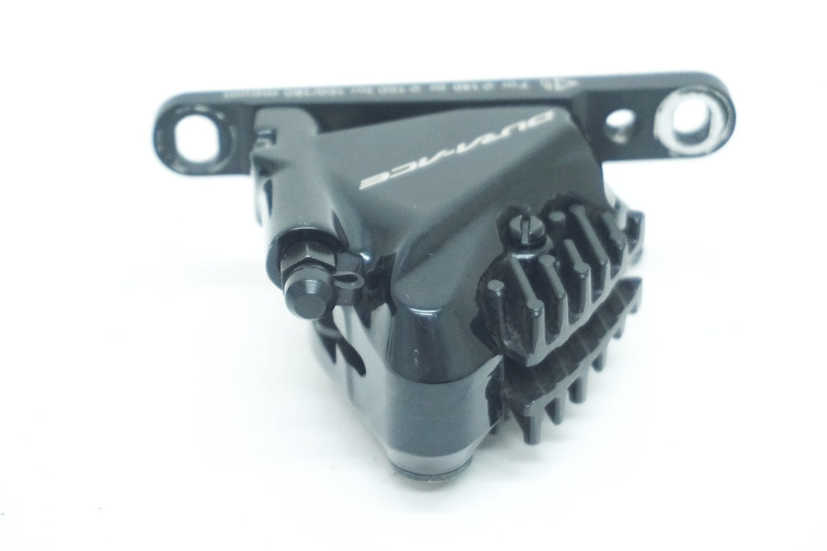 SHIMANO 「シマノ」 DURA-ACE BR-R9170 ディスクブレーキキャリパーセット / 大阪美原北インター店