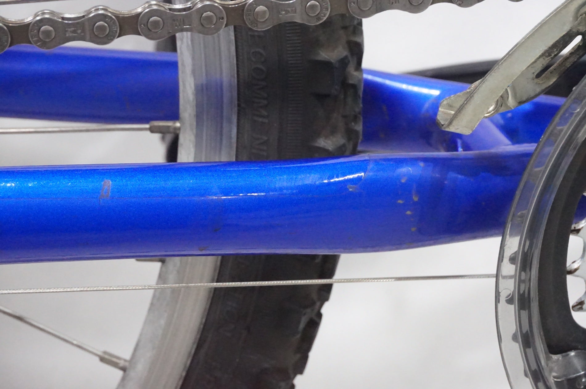 LOUIS GARNEAU 「ルイガノ」 LGS-J24 2016年モデル キッズバイク / AKIBA店