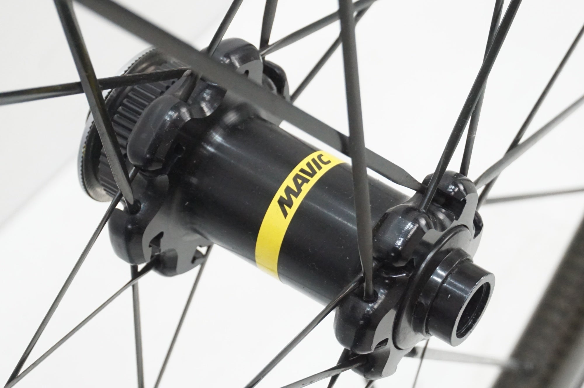 MAVIC 「マビック」 KSYRIUM PRO CARBON SL UST DISC シマノ11S ホイールセット / 大宮店