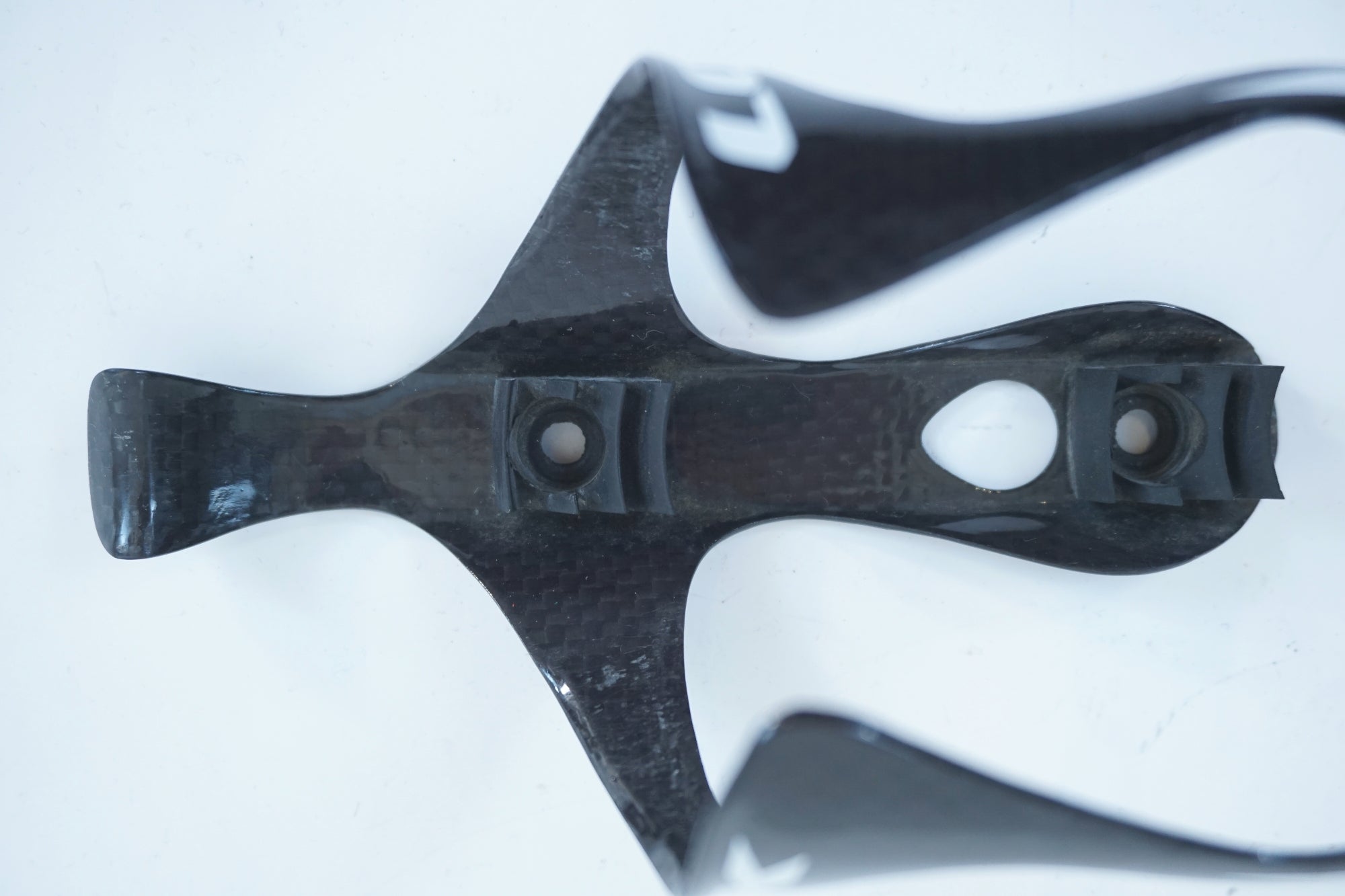 LOOK 「ルック」 カーボンボトルケージセット / 有明ガーデン店