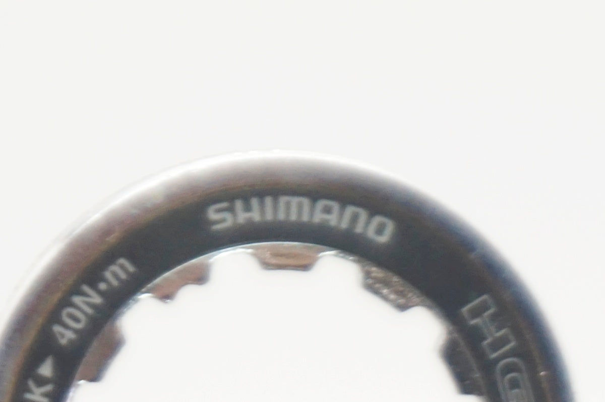SHIMANO 「シマノ」 CS-HG81-10 11-36T スプロケット / 大阪門真店