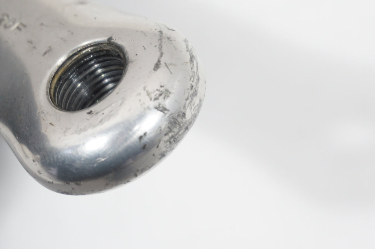 CAMPAGNOLO 「カンパニョーロ」 BREV 42T 170mm クランクセット / 世田谷店