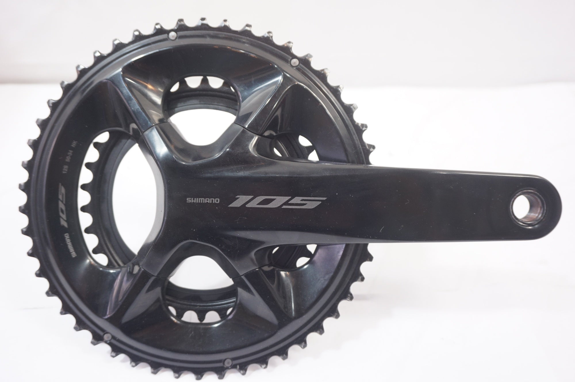SHIMANO 「シマノ」 105 FC-R7100 50-34T 172.5mm クランクセット / 世田谷店