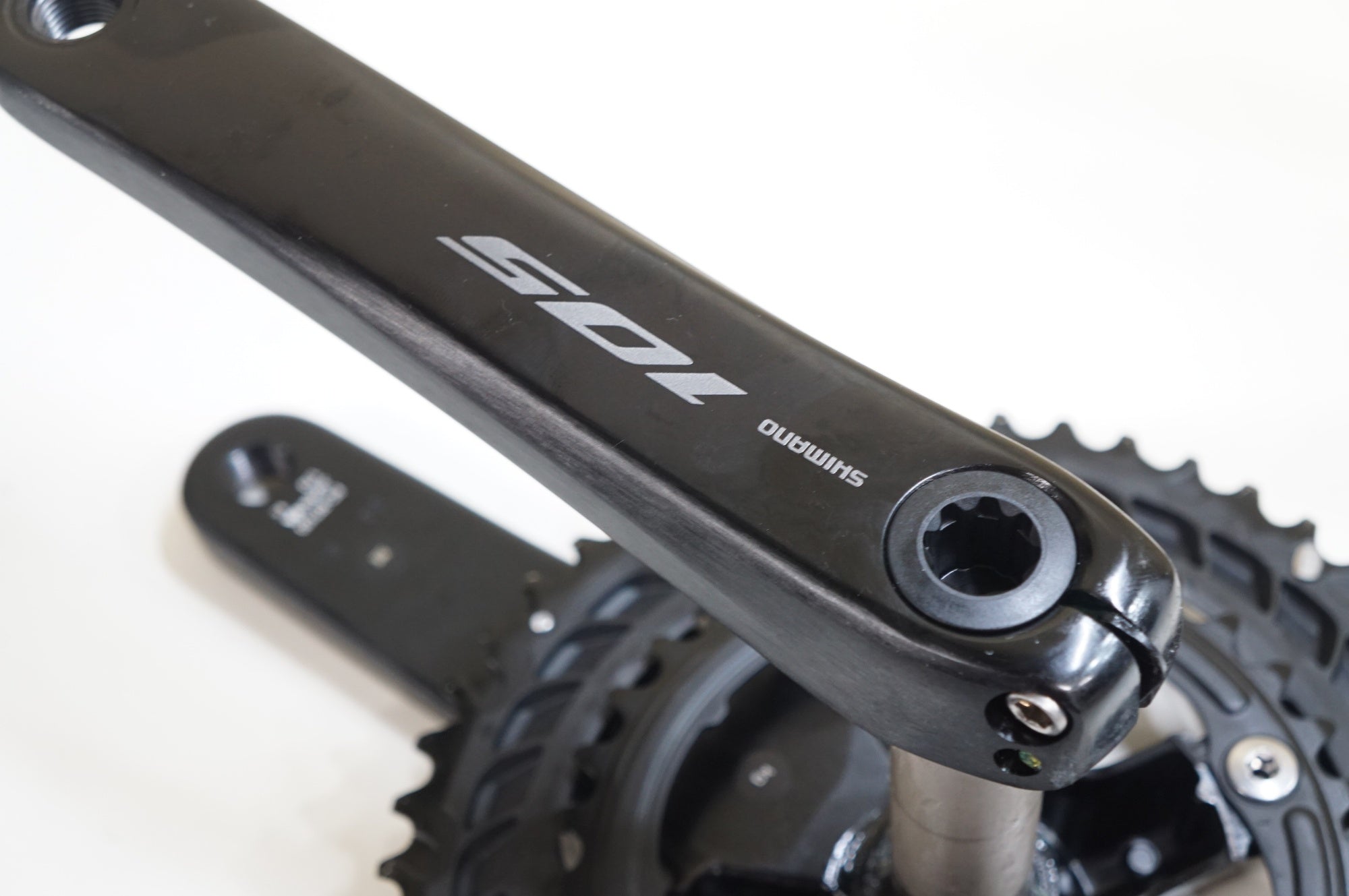SHIMANO 「シマノ」 105 FC-R7100 50-34T 170mm 12S クランク / 大宮店