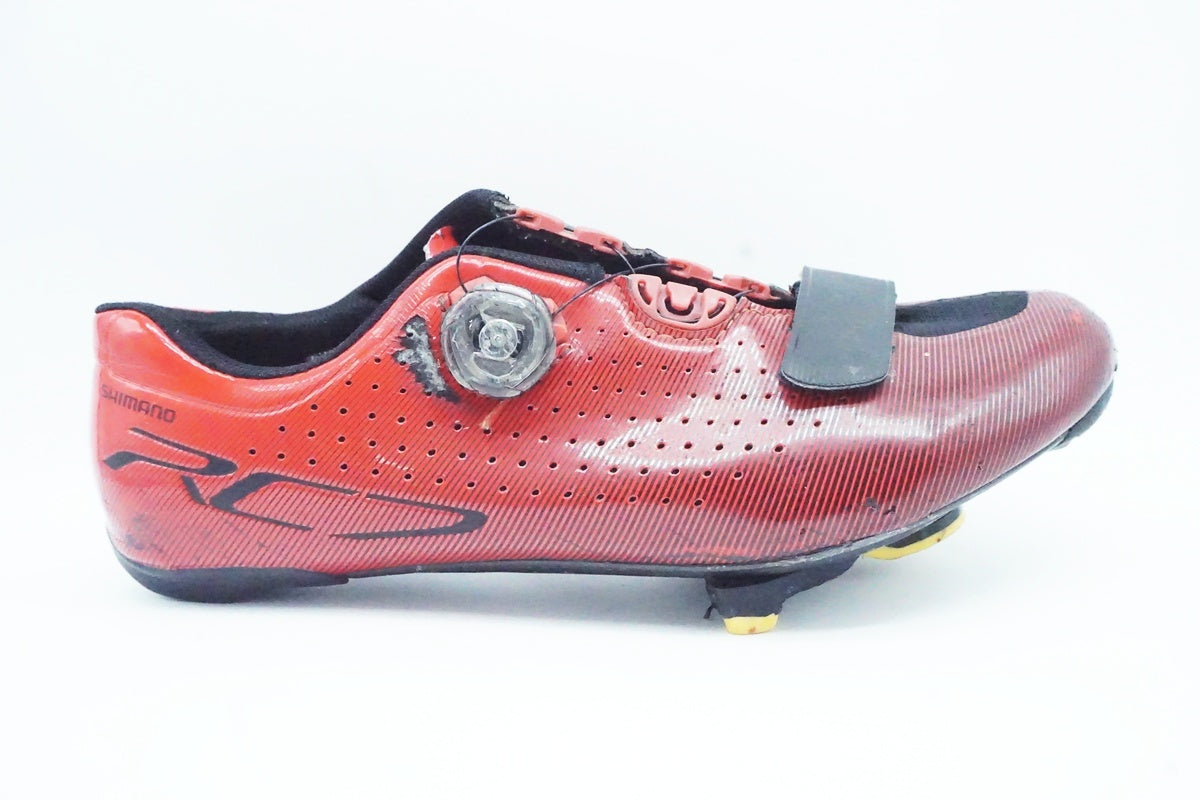 SHIMANO「シマノ」 RC7 SH-RC700 シューズ/ 京都西院店