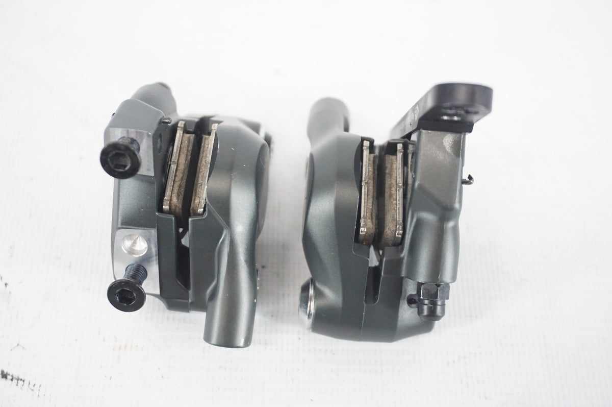 SHIMANO 「シマノ」 TIAGRA 4700系油圧ディスク コンポセット / 阪急塚口店