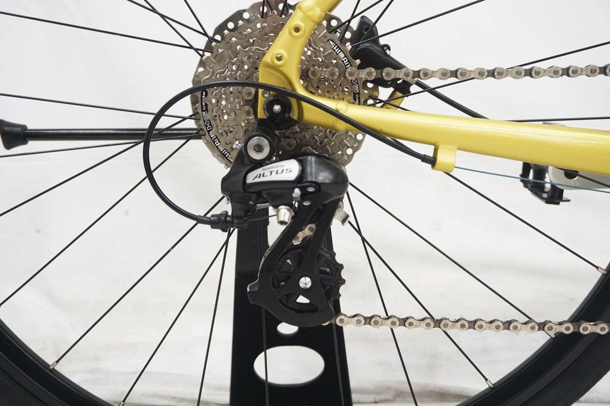 GIANT 「ジャイアント」 ESCAPE R DISC 2020年モデル クロスバイク/ 大阪美原北インター店