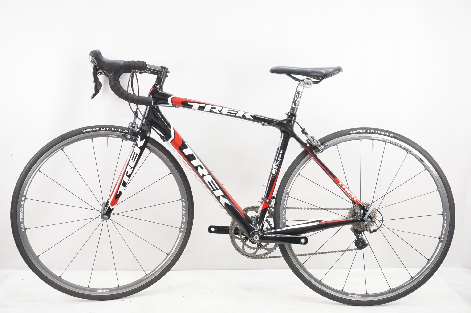 TREK 「トレック」 MADONE 3.1 C H2 2011年モデル カスタム ロードバイク / 大宮店