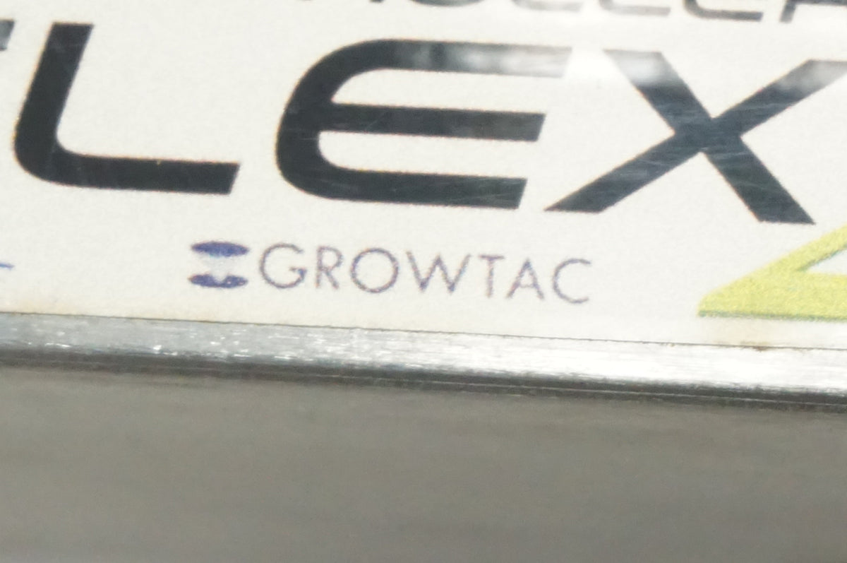 GROWTAC 「グロータック」 GT-ROLLER FLEX2 サイクルトレーナー / 福岡店