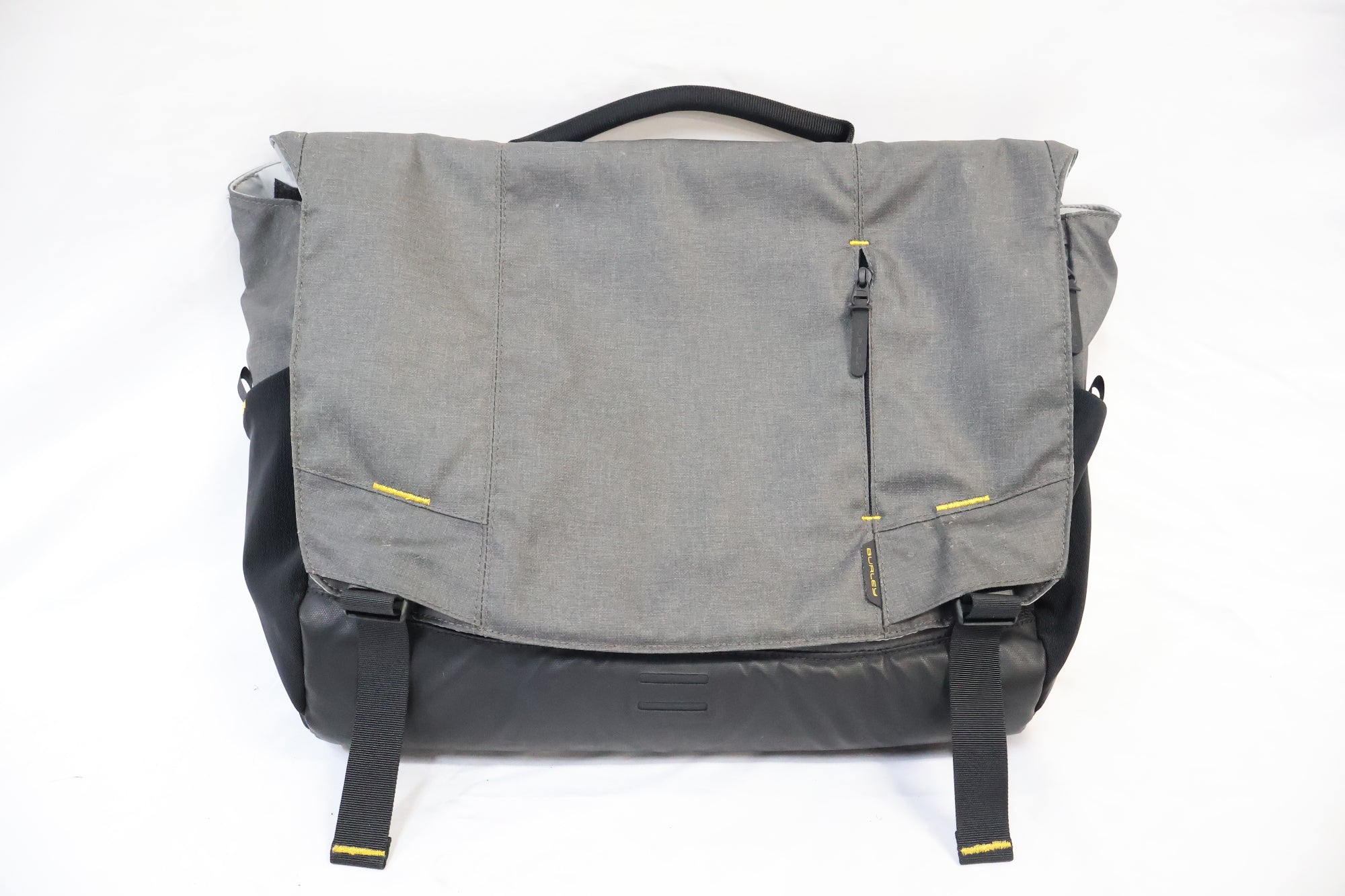 BURLEY 「バーレー」 TRAVOY V2専用 メッセンジャーバッグ / 高知店