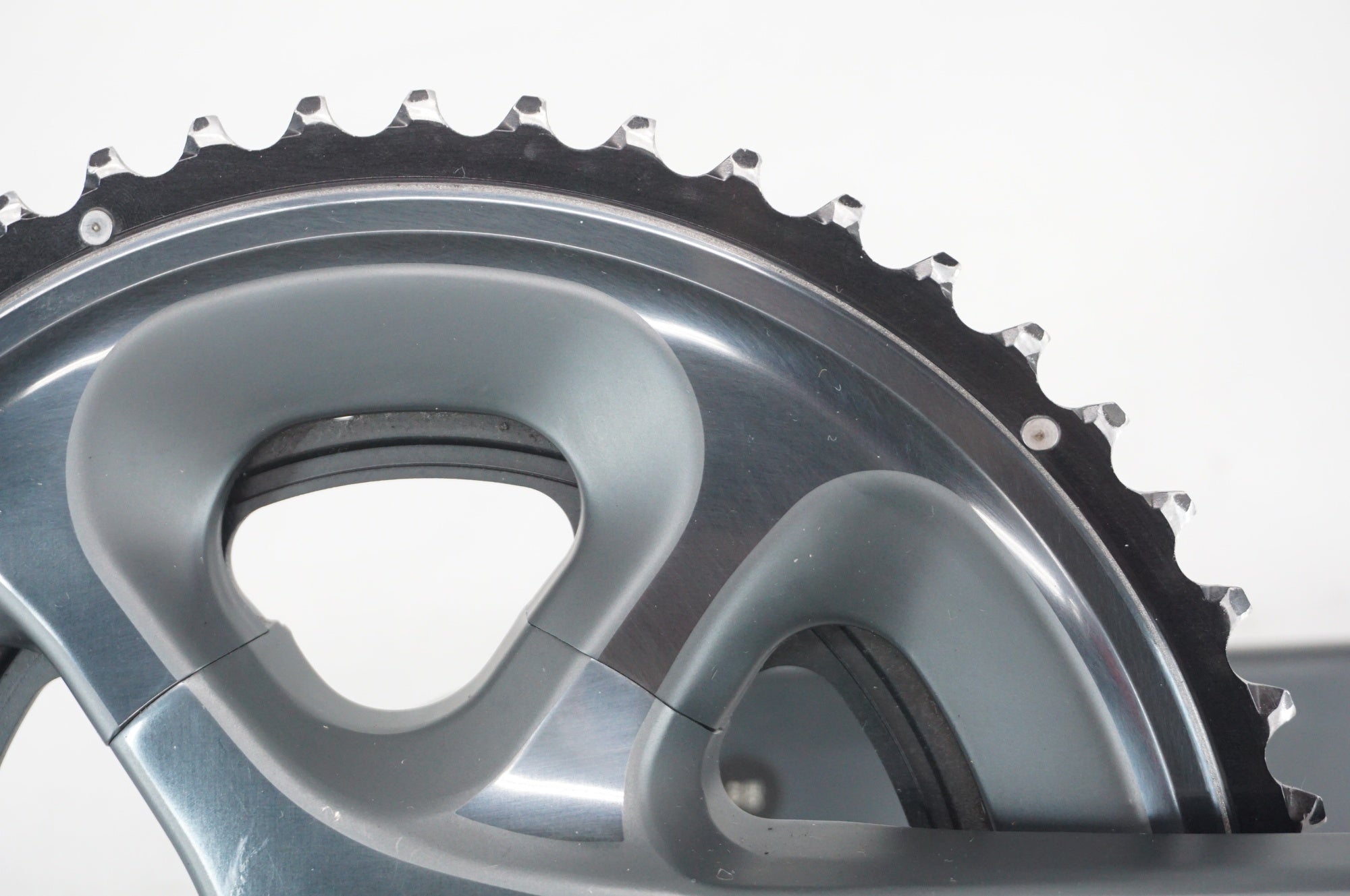 SHIMANO 「シマノ」 ULTEGRA FC-6800 172.5mm 52-36T クランクセット / 阪急塚口店