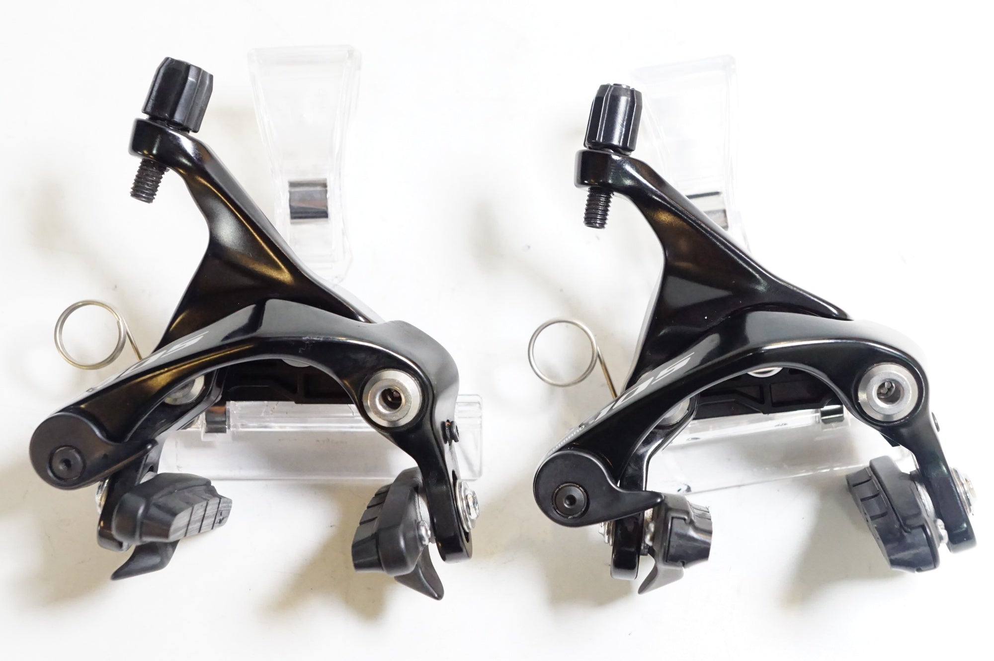 SHIMANO 「シマノ」 105 BR-R7010-F/RS ダイレクトマウント キャリパーブレーキセット / 熊谷本店