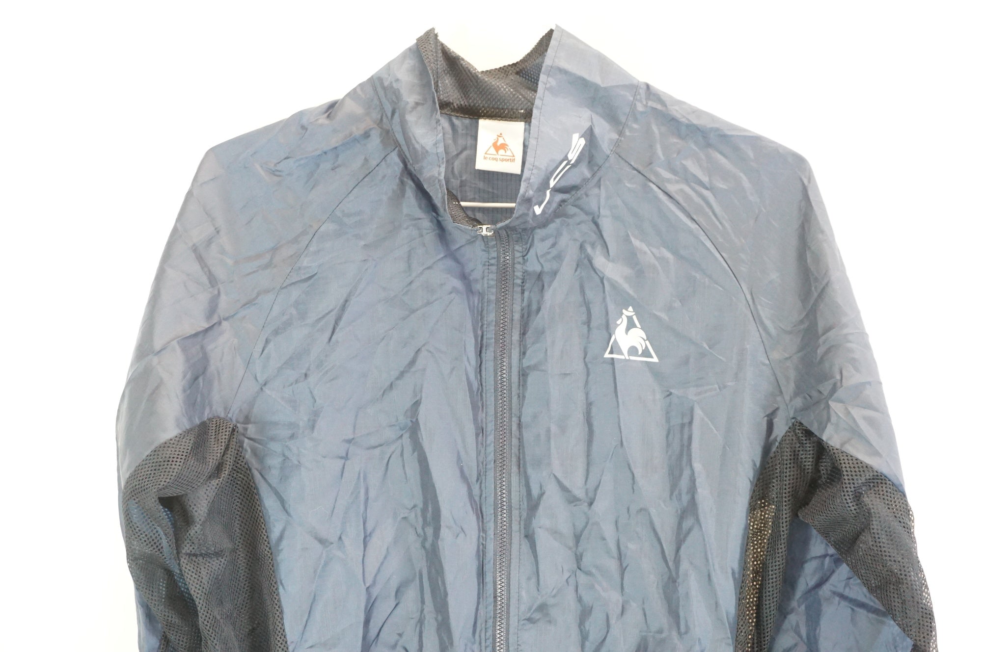 LE COQ SPORTIF 「ルコックスポルティフ」 Mサイズ ウィンドブレーカー / 宇都宮店