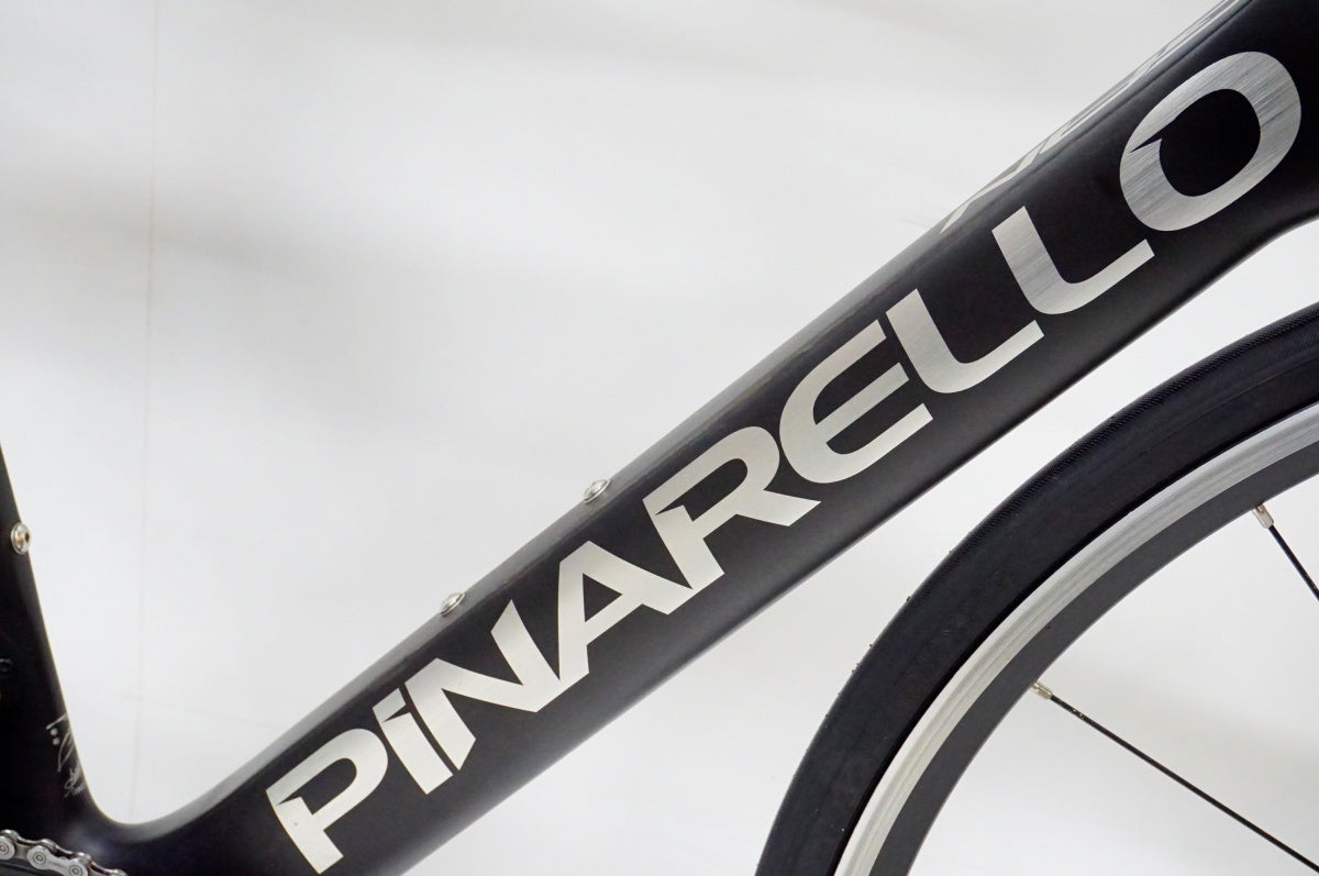 PINARELLO 「ピナレロ」 GAN 105 2021年モデル ロードバイク / 名古屋大須店