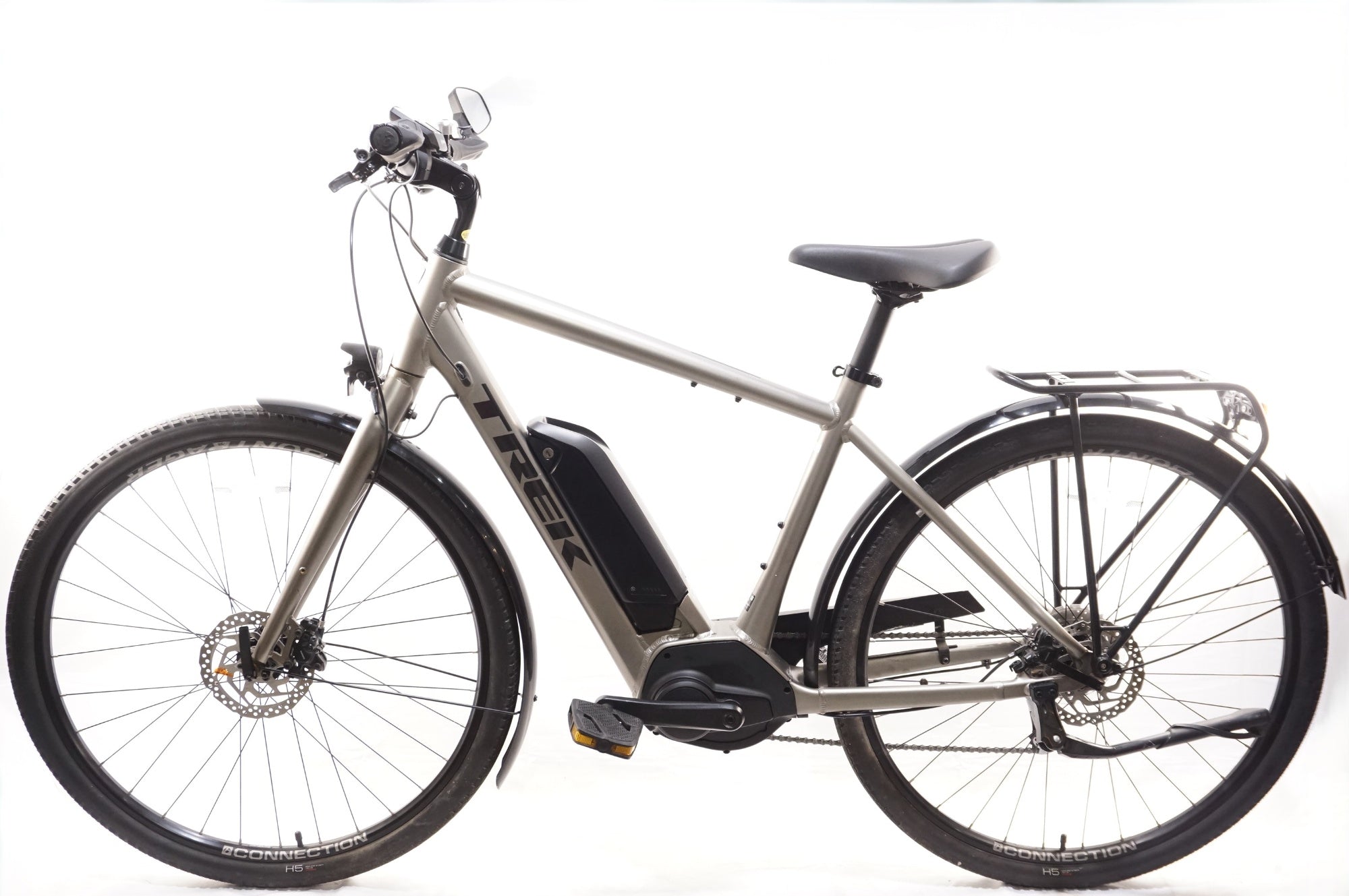 TREK 「トレック」 VERVE+ 2 2020年モデル E-BIKE / 中目黒店