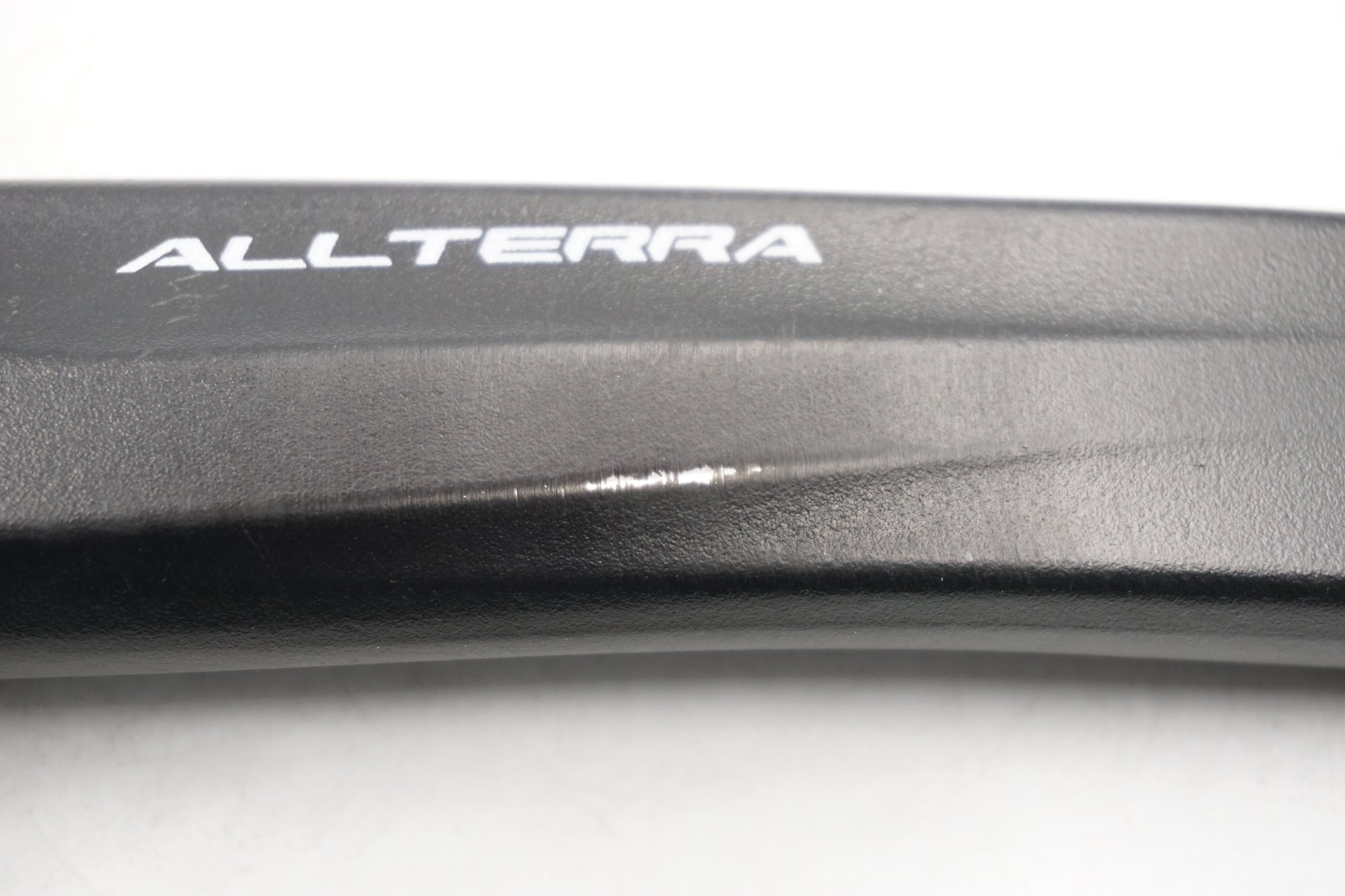 PROWHEEL 「プロホイール」 ALLTERRA 42-34-24T 170mm クランクセット / 奈良店