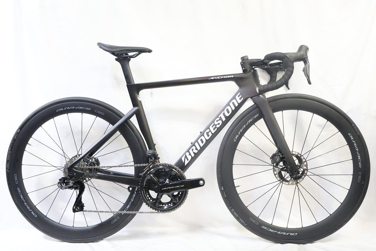 BRIDGESTONE 「ブリヂストン」 ANCHOR RP9 2022年頃 ロードバイク / 高知店