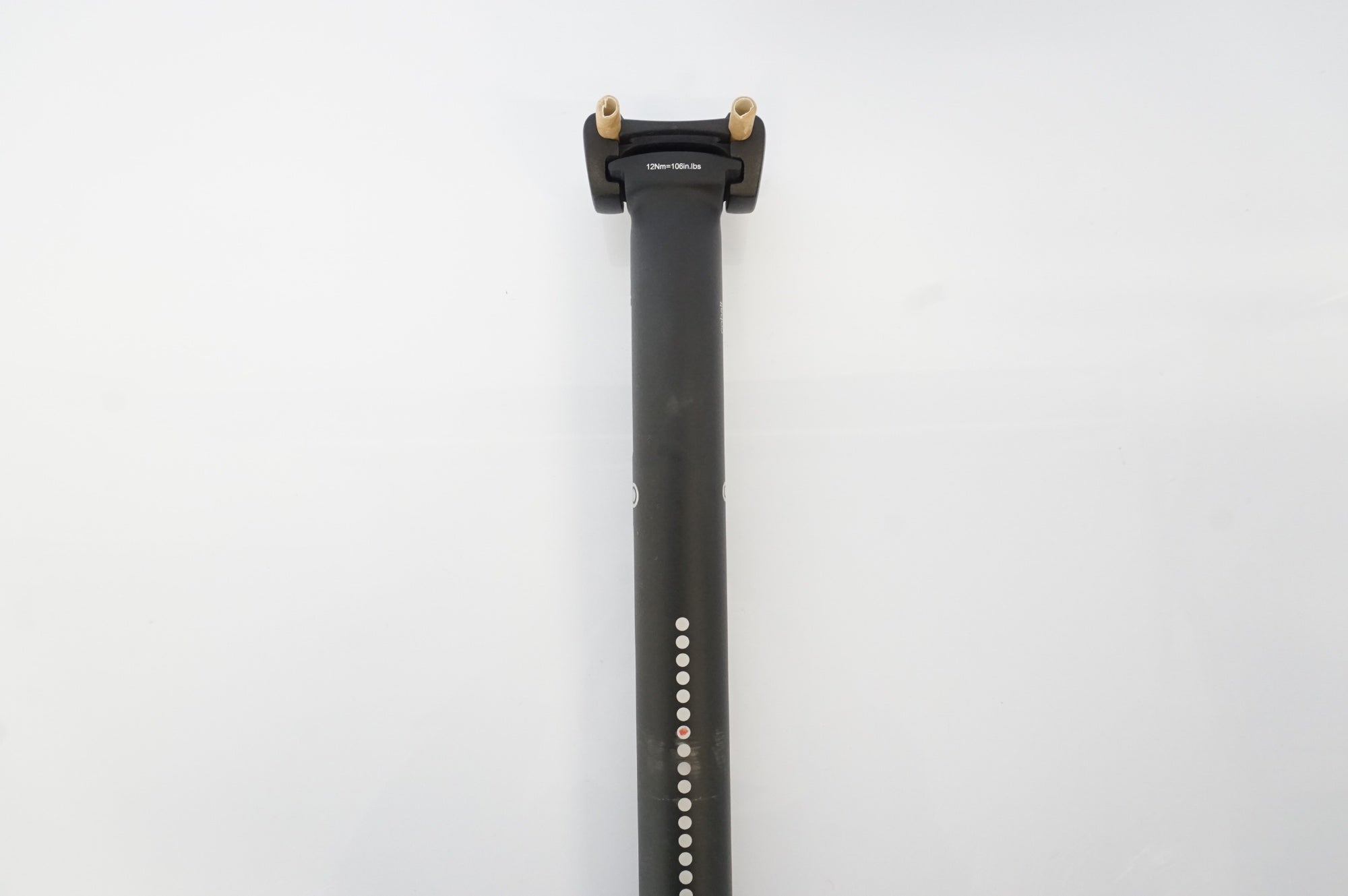CRANKBROTHERS 「クランクブラザーズ」 COBALT 2 φ31.6 400mm シートポスト / 浜松店