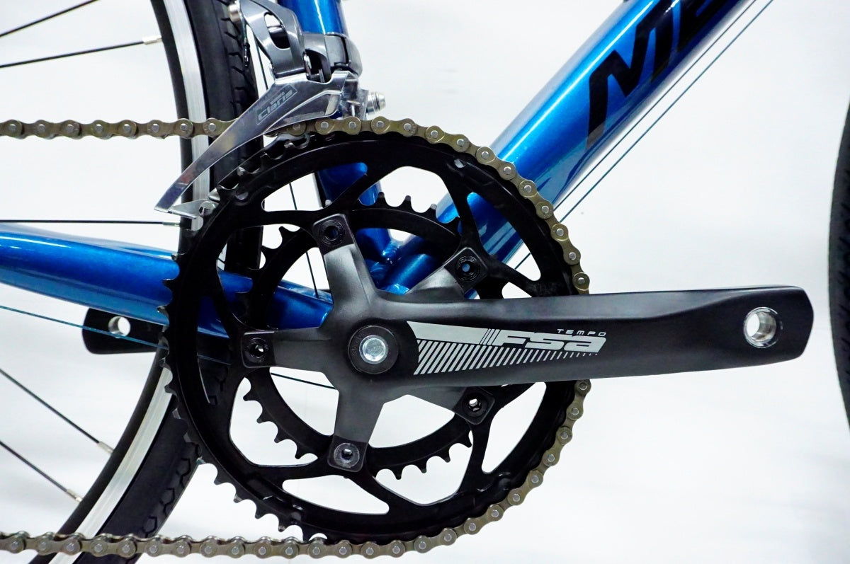 MERIDA 「メリダ」 RIDE80 2025年モデル ロードバイク / 名古屋大須店