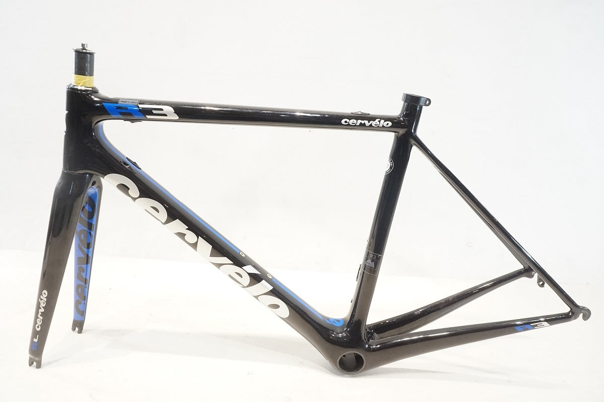 CERVELO 「サーベロ」 R3 2014年モデル フレームセット / 横浜戸塚店