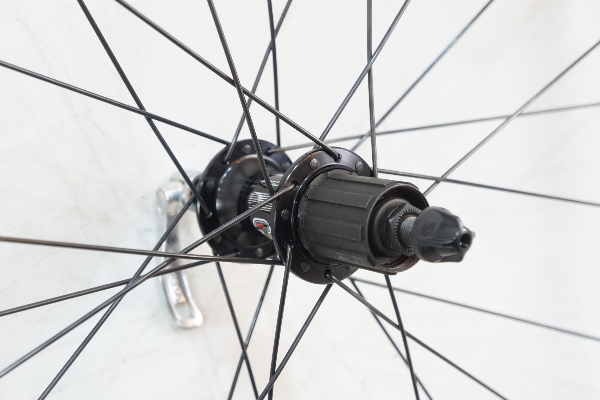 SHIMANO 「シマノ」 WH-R500 シマノ10速 ホイールセット / バイチャリ浦和ベース