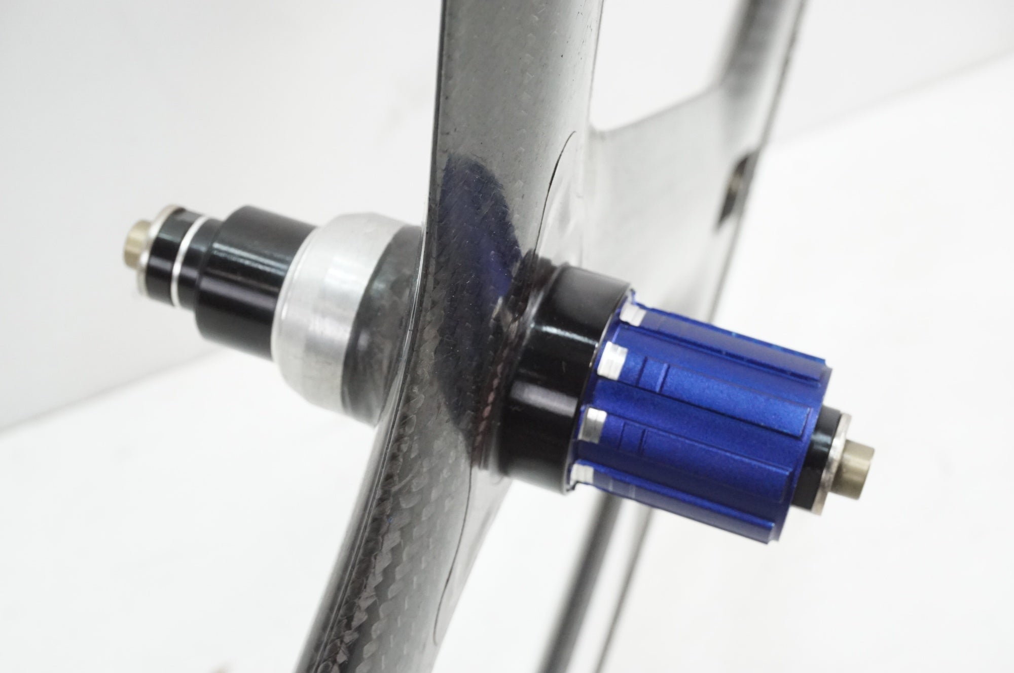 ジャンク HED 「ヘッド」 3C SHIMANO 10s リアホイール / 大宮店