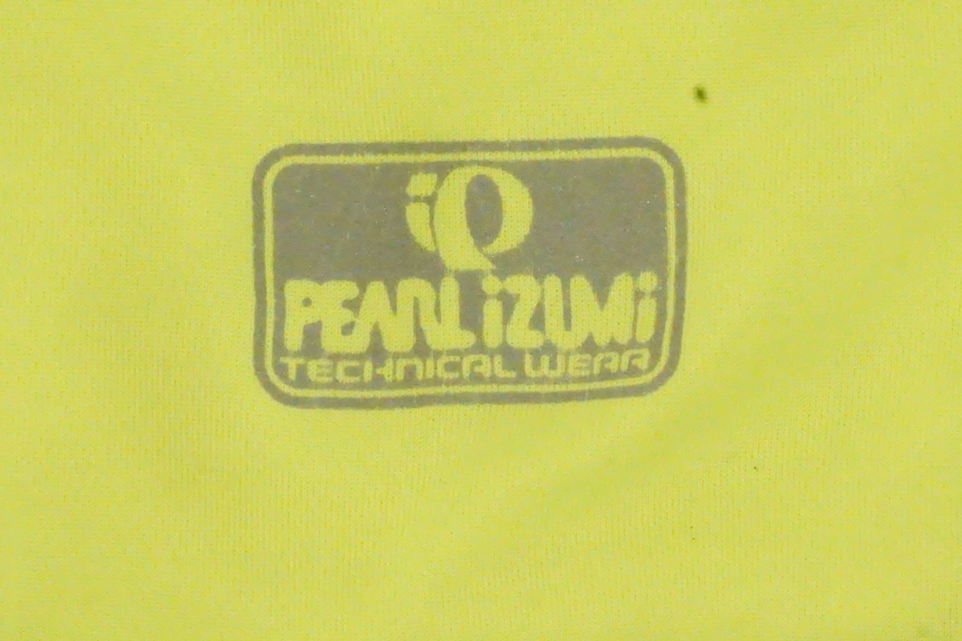 PEARL IZUMI「パールイズミ」 3Lサイズ サイクルジャージ / 京都西院店