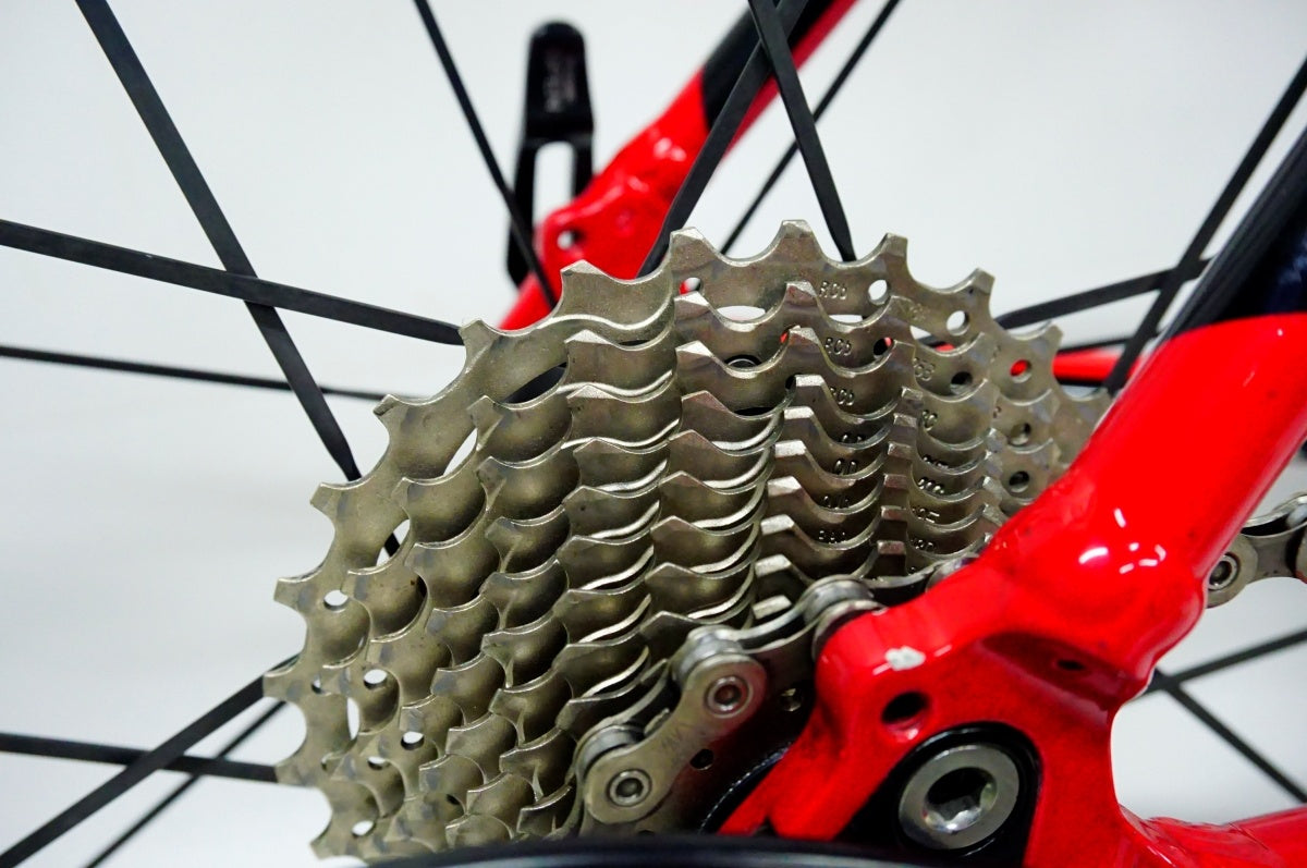 TREK「トレック」 1.2 C H2 カスタム 2012年モデル ロードバイク / 浜松店