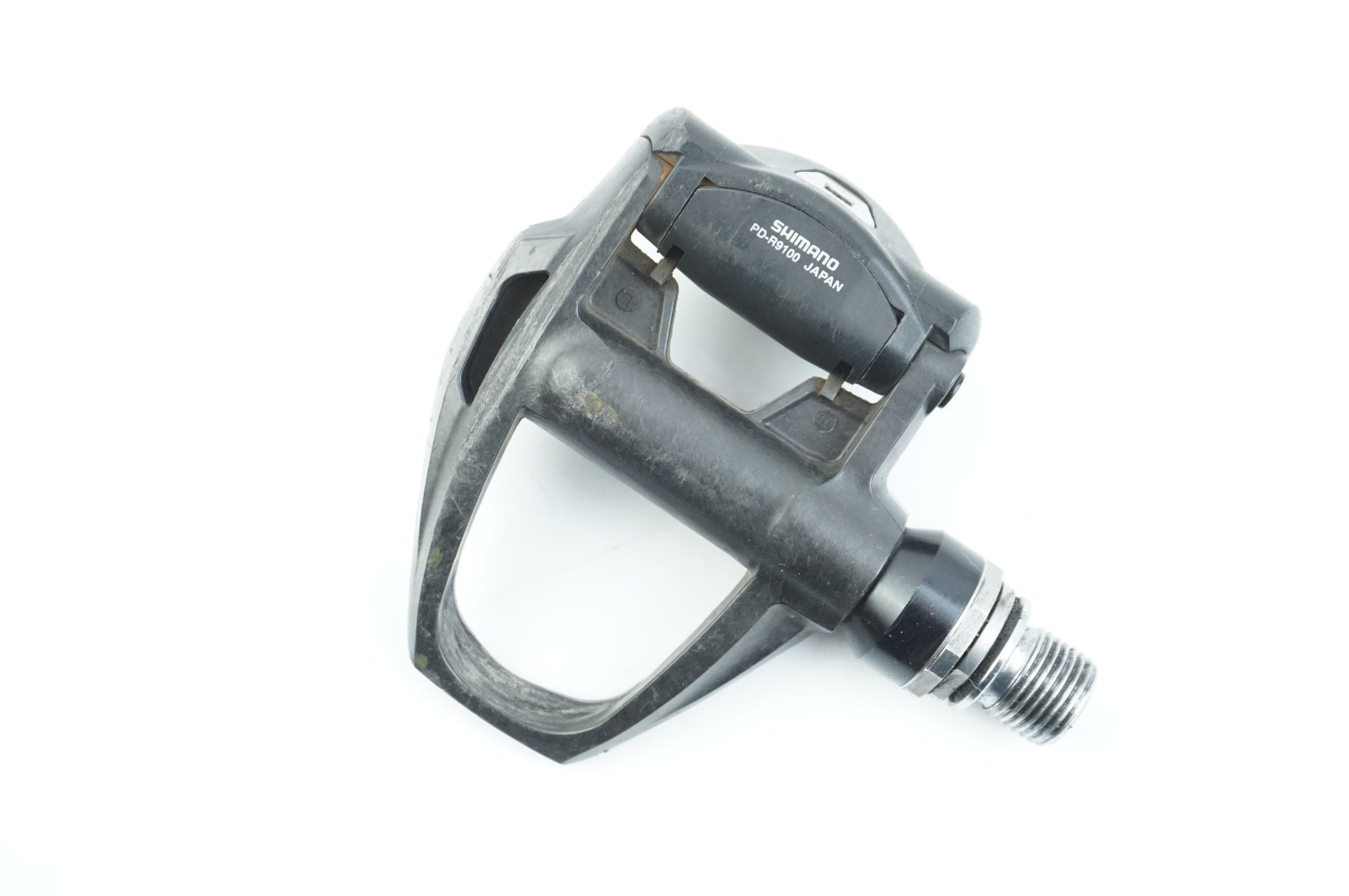 SHIMANO 「シマノ」 DURA-ACE PD-R9100 ペダル / 中目黒店