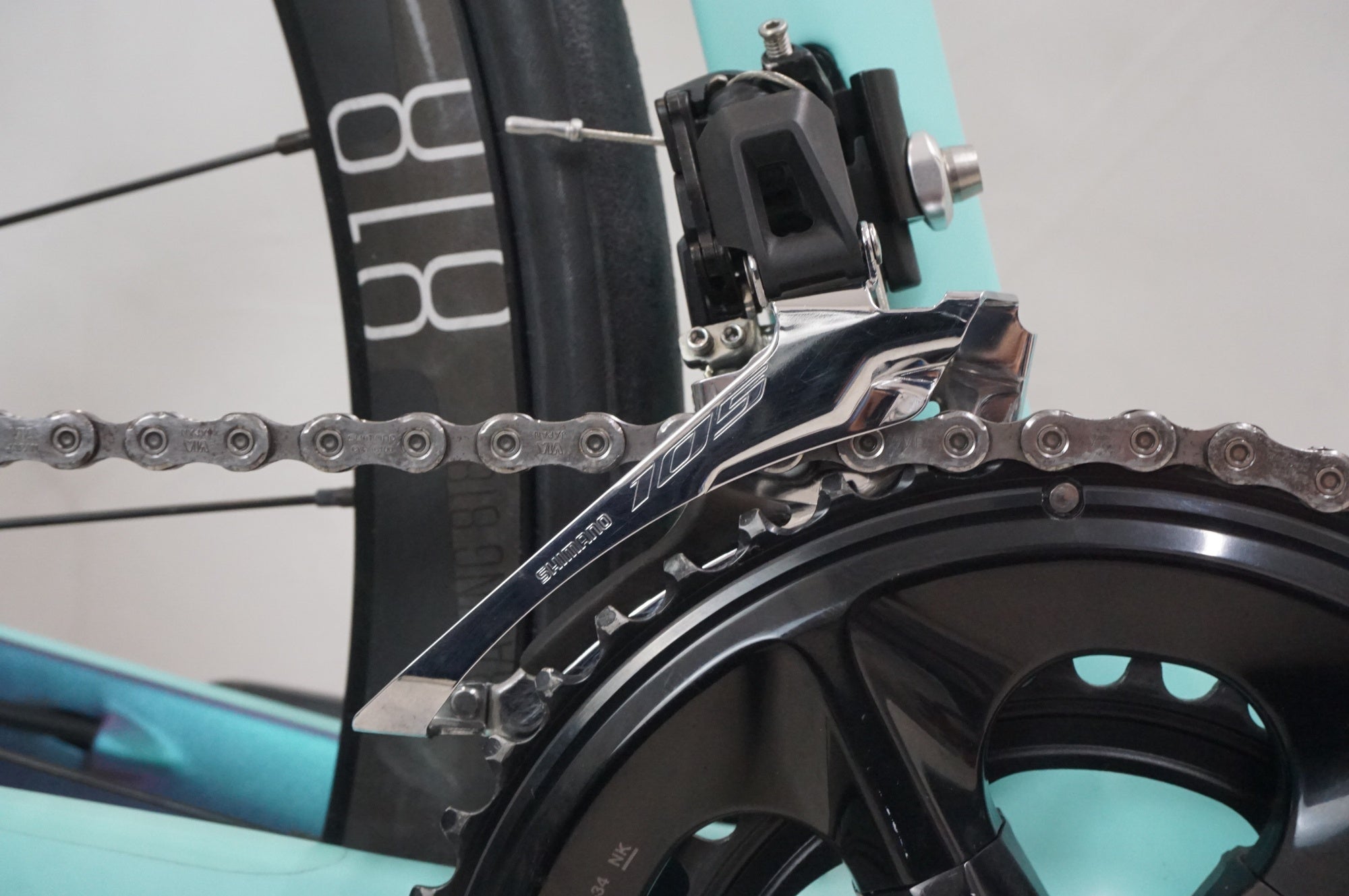 BIANCHI 「ビアンキ」 OLTRE RACE 2024年モデル ロードバイク / 福岡店