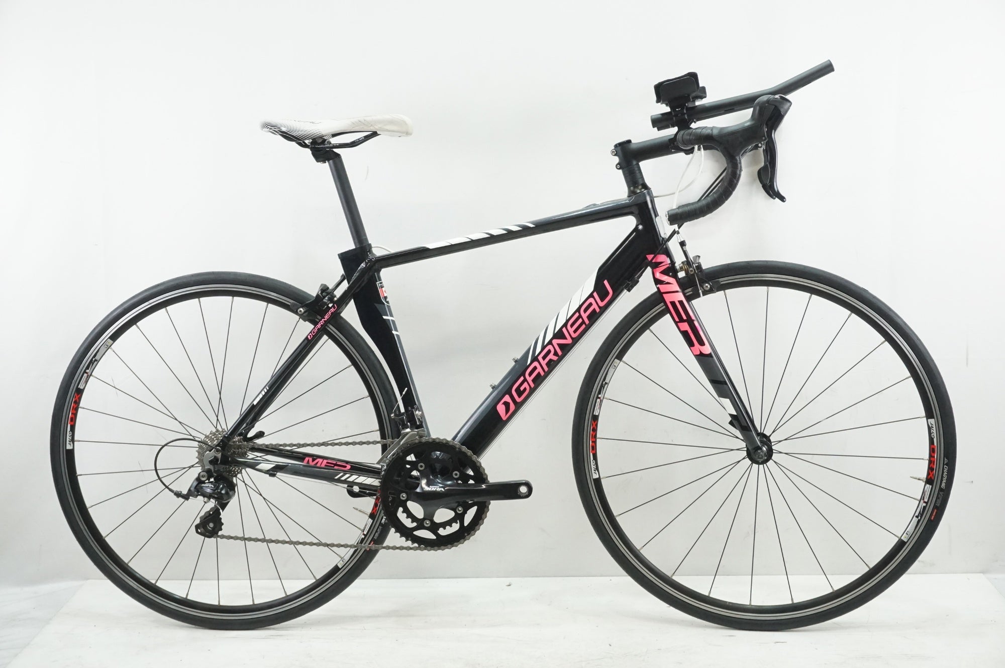GARNEAU 「ガノー」 MER 2015年モデル ロードバイク / 大宮店