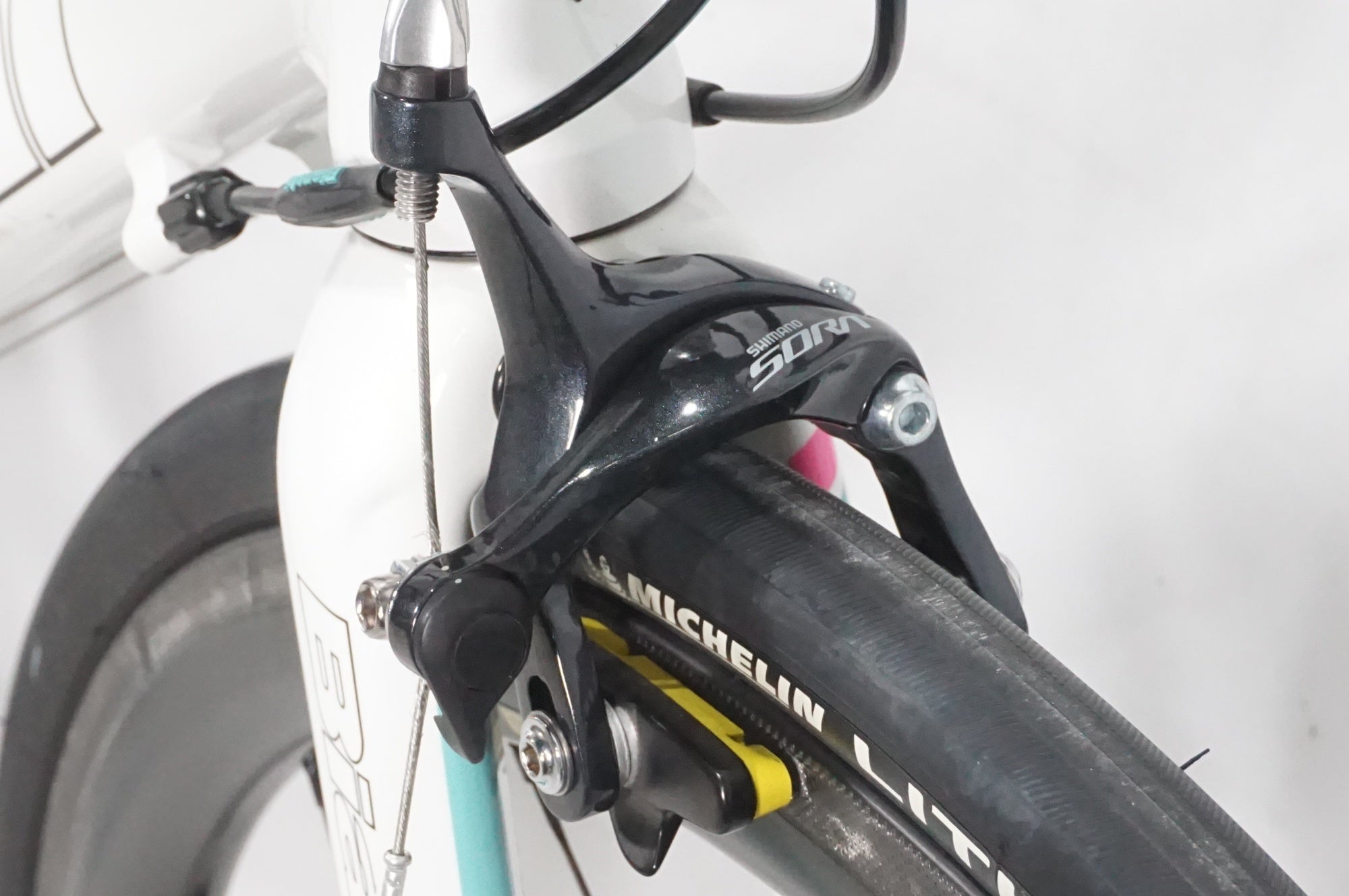 BIANCHI 「ビアンキ」 VIA NIRONE7 DAMA BIANCA 2017年モデル ロードバイク / AKIBA店