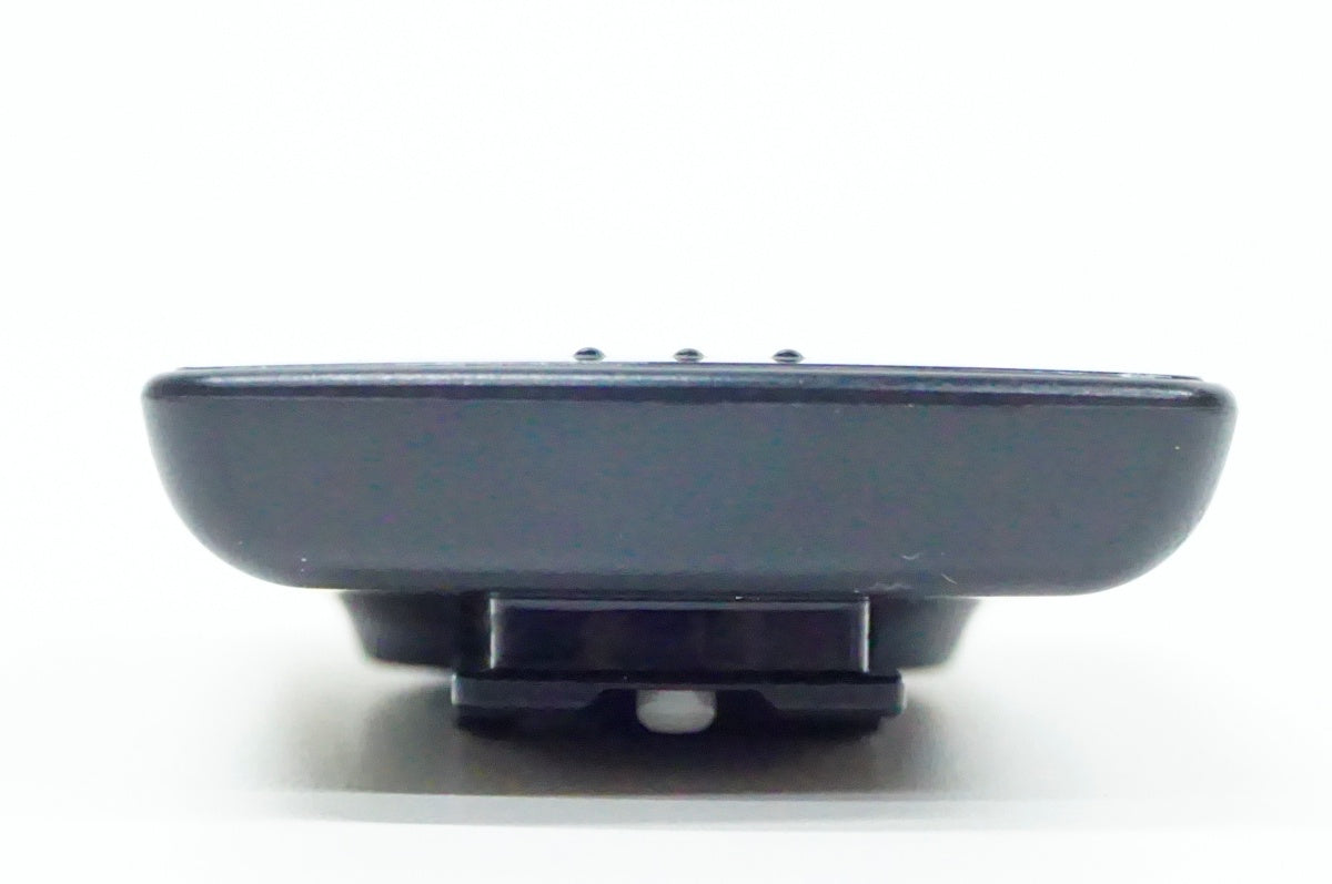 CATEYE 「キャットアイ」 PADRONE DIGITAL CC-PA400B サイクルコンピューター / 名古屋大須店