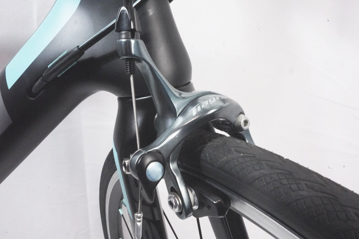 BIANCHI 「ビアンキ」 INTENSO 2018年モデル ロードバイク / バイチャリ世田谷店