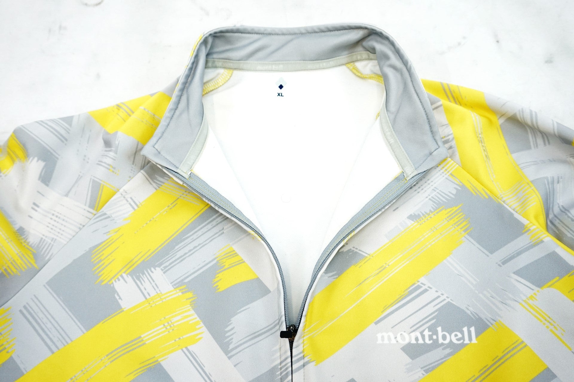 MONT-BELL 「モンベル」 XLサイズ サイクルジャケット / 有明ガーデン店