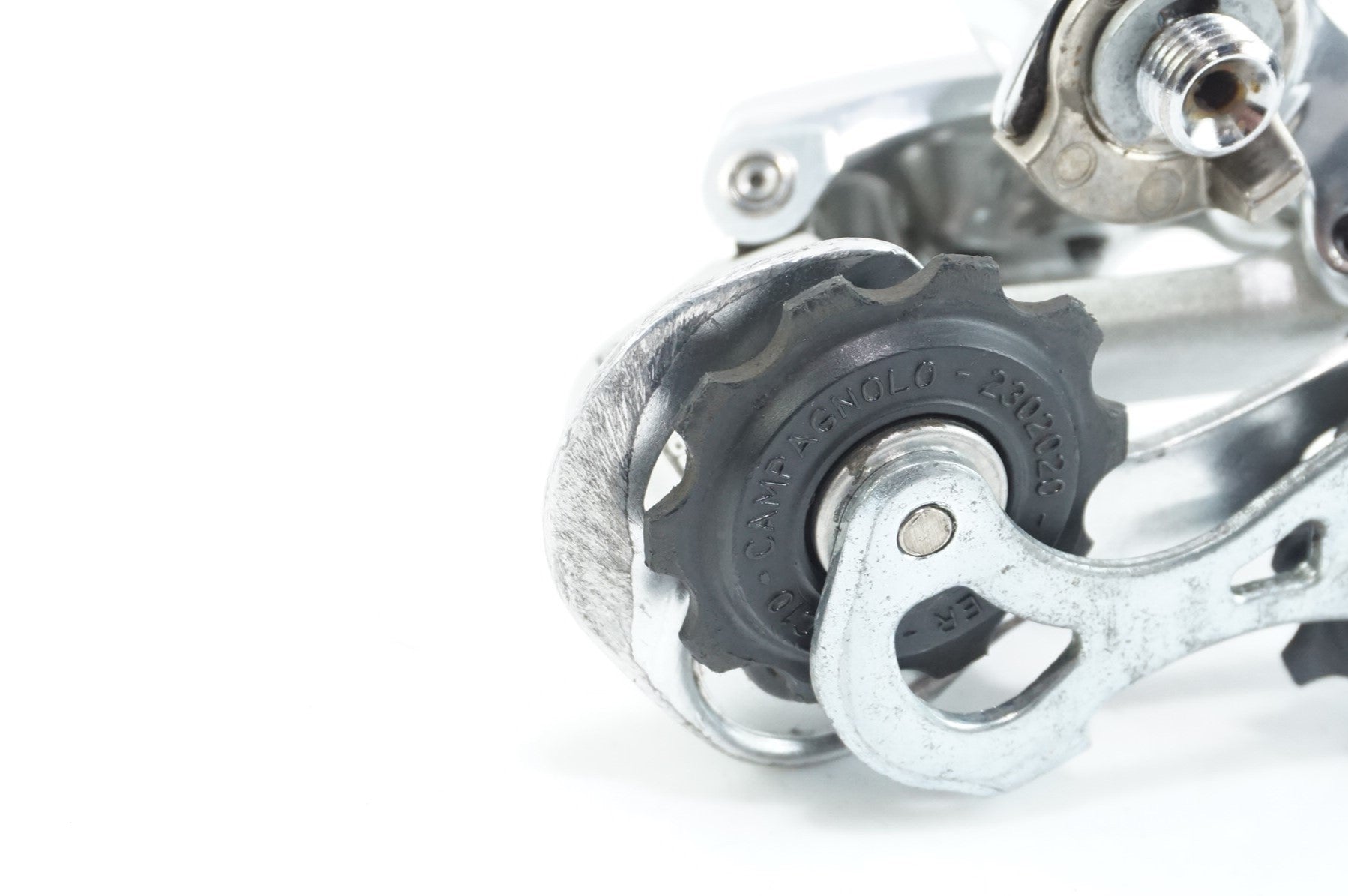 CAMPAGNOLO 「カンパニョーロ」 VELOCE 10s リアディレイラー / 中目黒店