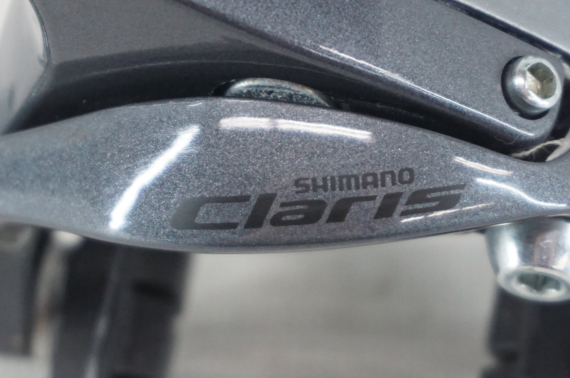 SHIMANO 「シマノ」 CLARIS BR-2400 キャリパーブレーキセット / 阪急塚口店