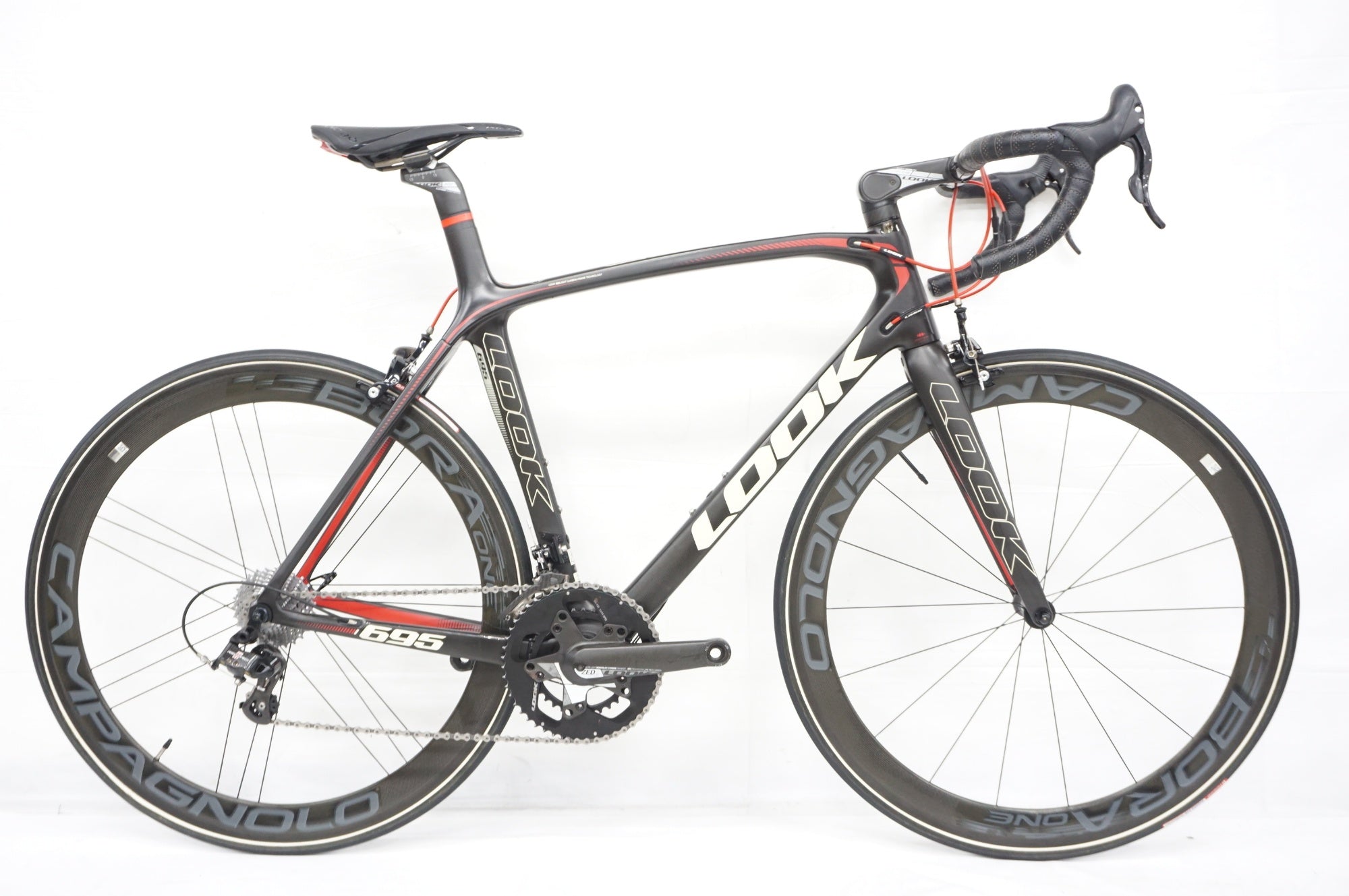 LOOK 「ルック」 695 LIGHT 2014年モデル ロードバイク / 阪急塚口店