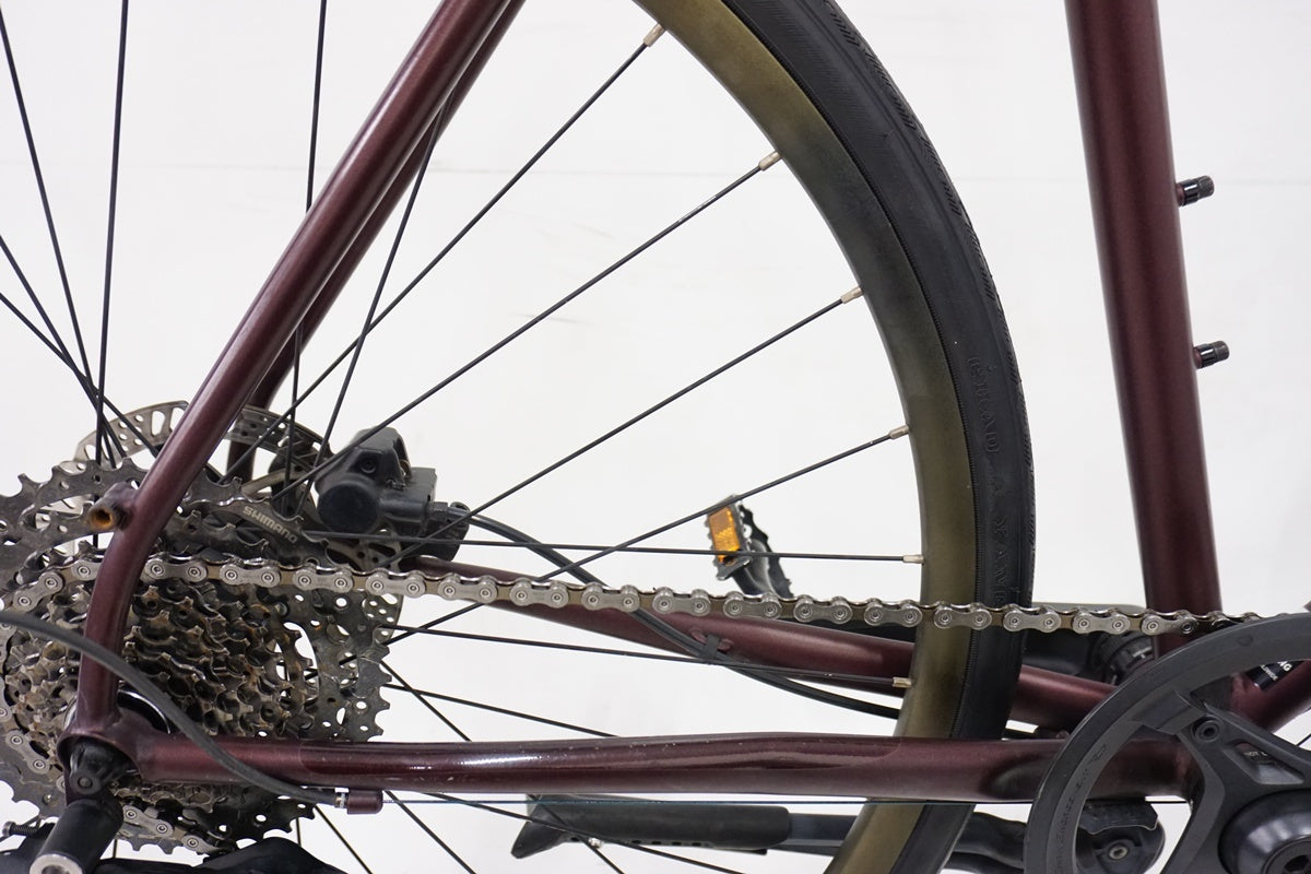FUJI「フジ」 FEATHER CX FLAT 2023年モデル クロスバイク / 浜松店