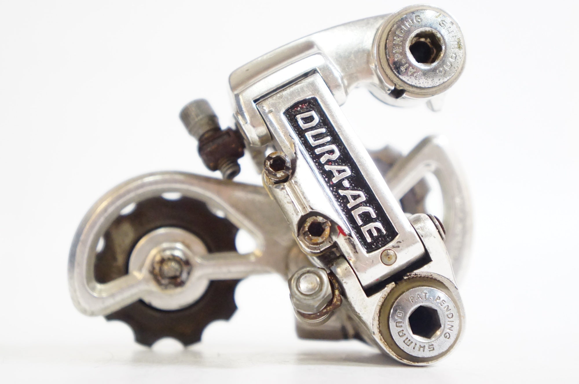 SHIMANO 「シマノ」 DURA-ACE コンポセット / 熊谷本店