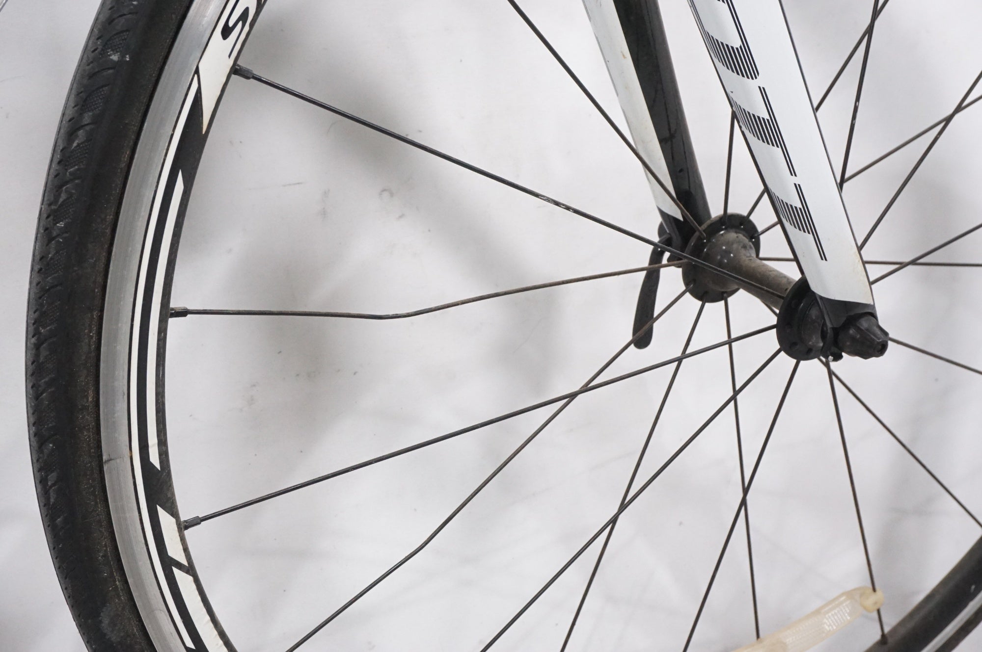 ジャンク SCOTT 「スコット」 SPEEDSTER 40 2016年モデル ロードバイク / AKIBA店