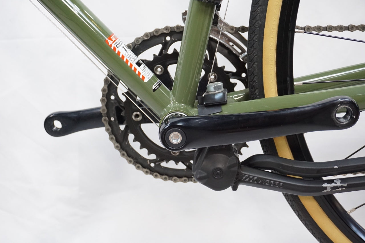 FUJI 「フジ」 FEATHER CX+ 2016年モデル ロードバイク / 川越店