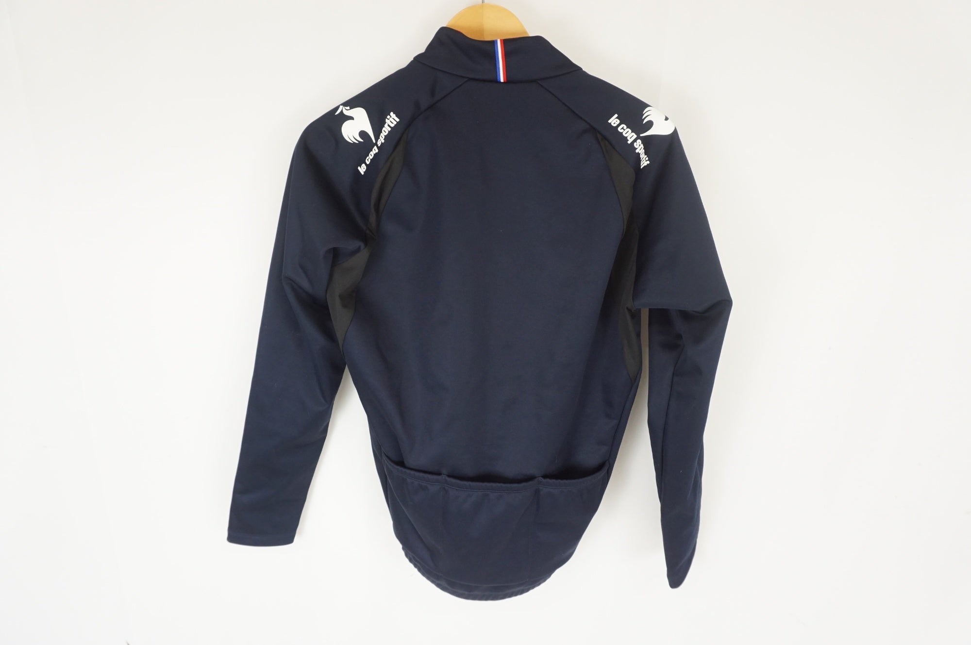 LE COQ SPORTIF 「ルコックスポルティフ」 Mサイズ サイクルジャケット / 大宮店