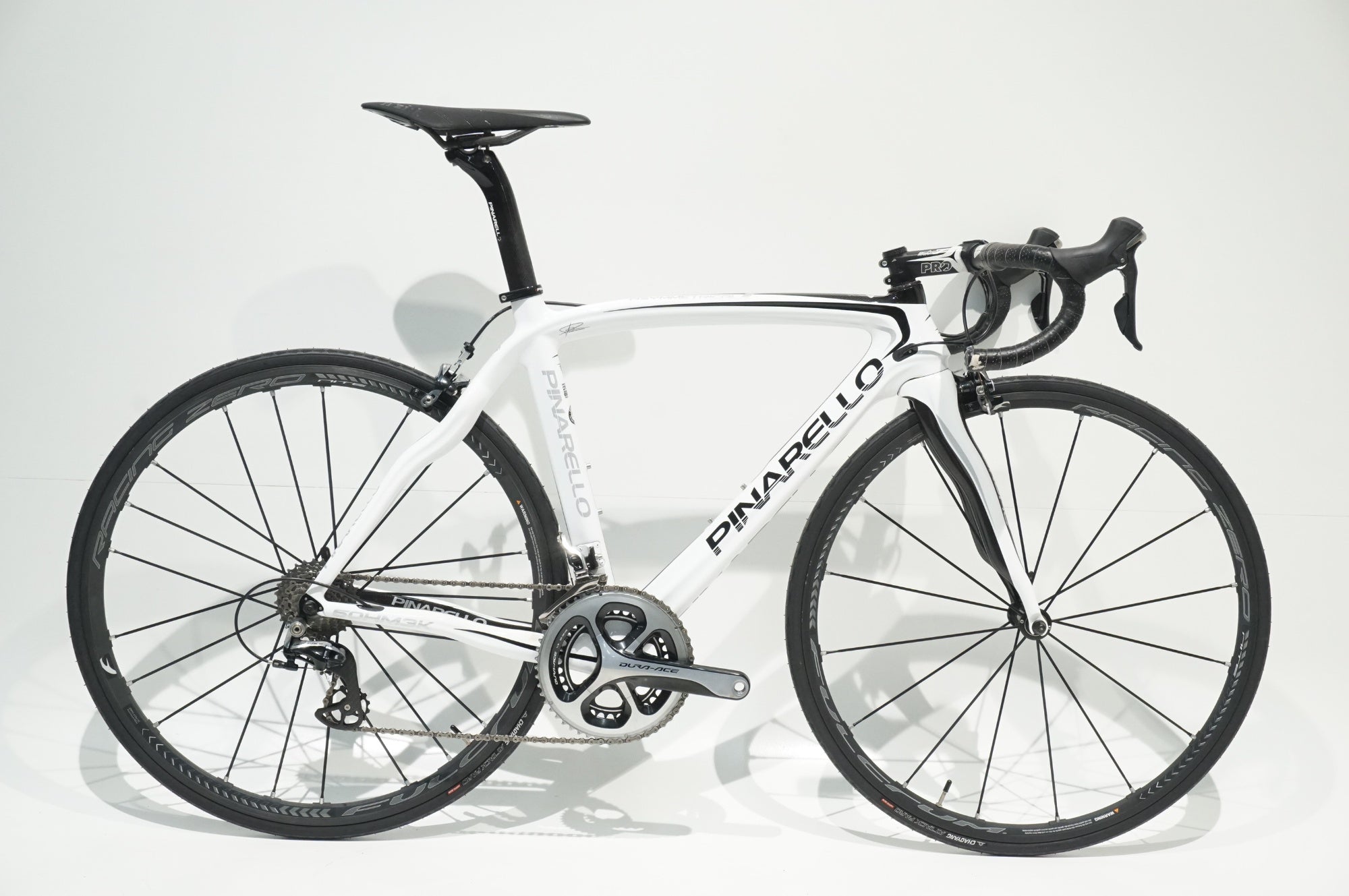 PINARELLO 「ピナレロ」 PRINCE 2015年モデル ロードバイク / 浜松店