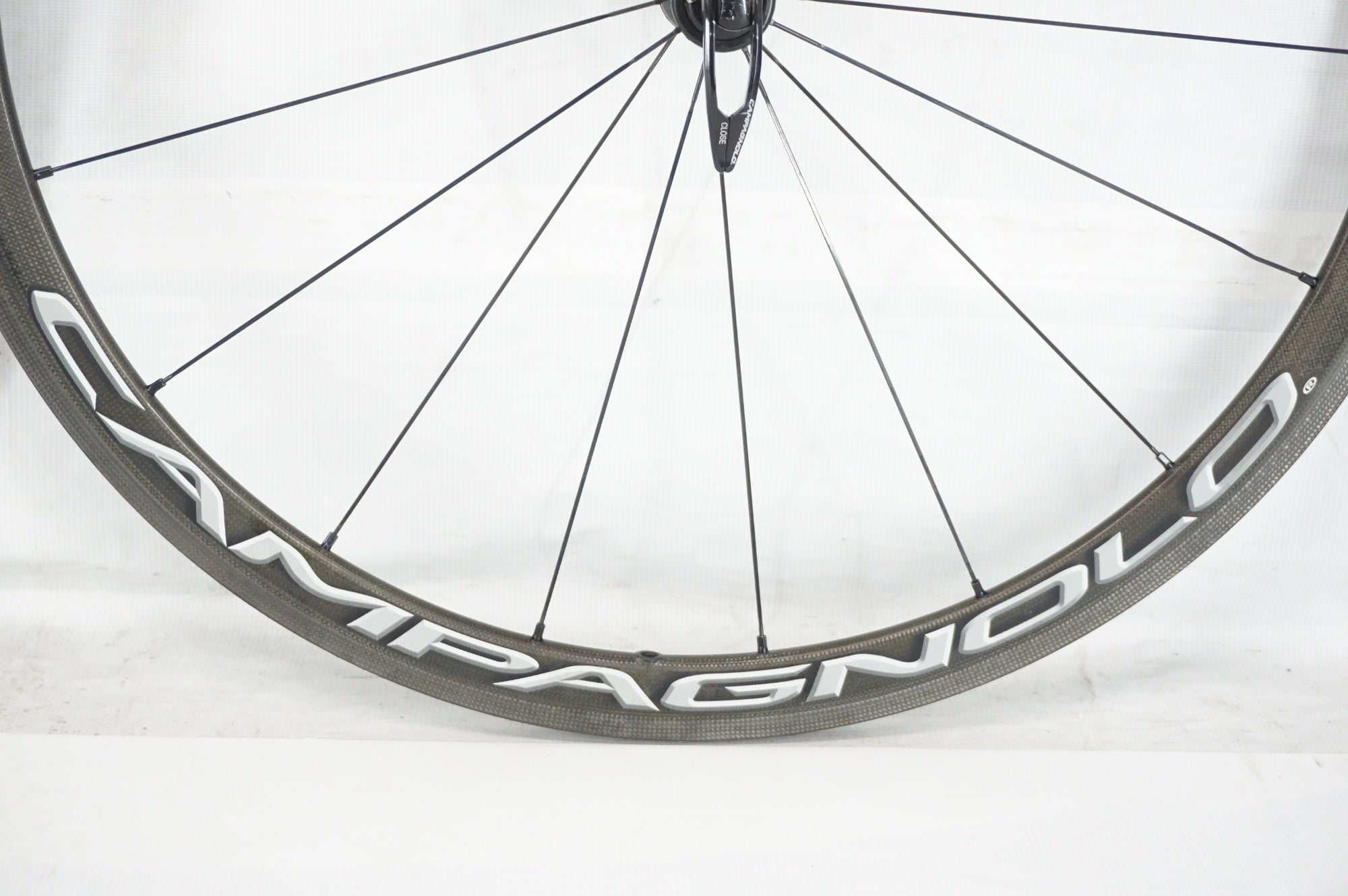 CAMPAGNOLO 「カンパニョーロ」 BORA ONE TU カンパフリー 非AC3 ホイールセット / 阪急塚口店