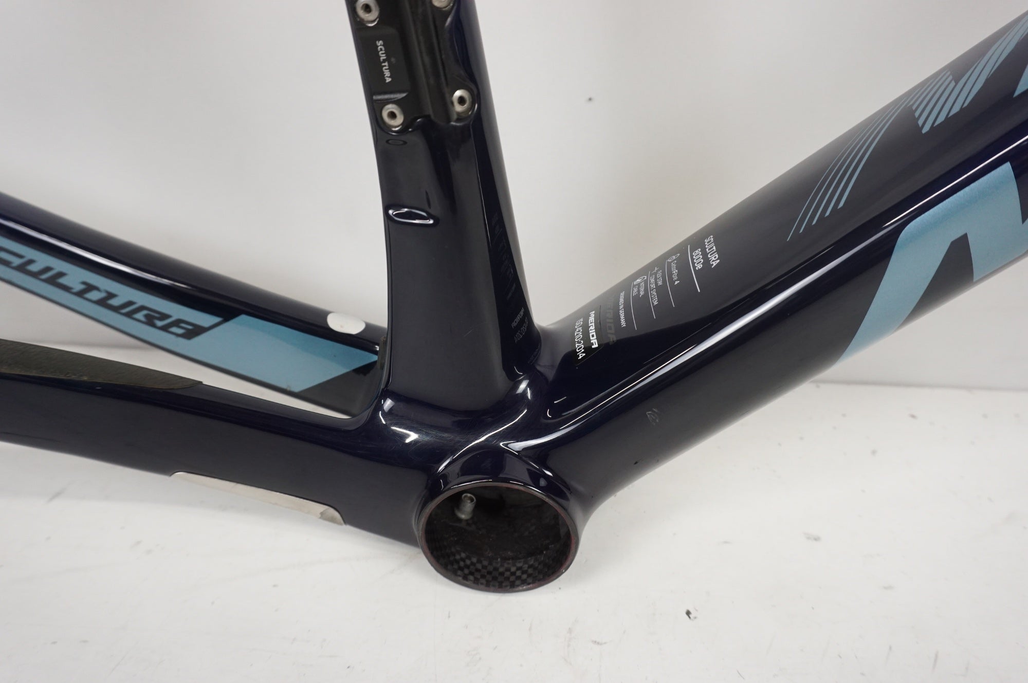 MERIDA 「メリダ」 SCULTURA DISC 8000-E 2020年モデル フレームセット / 大宮店