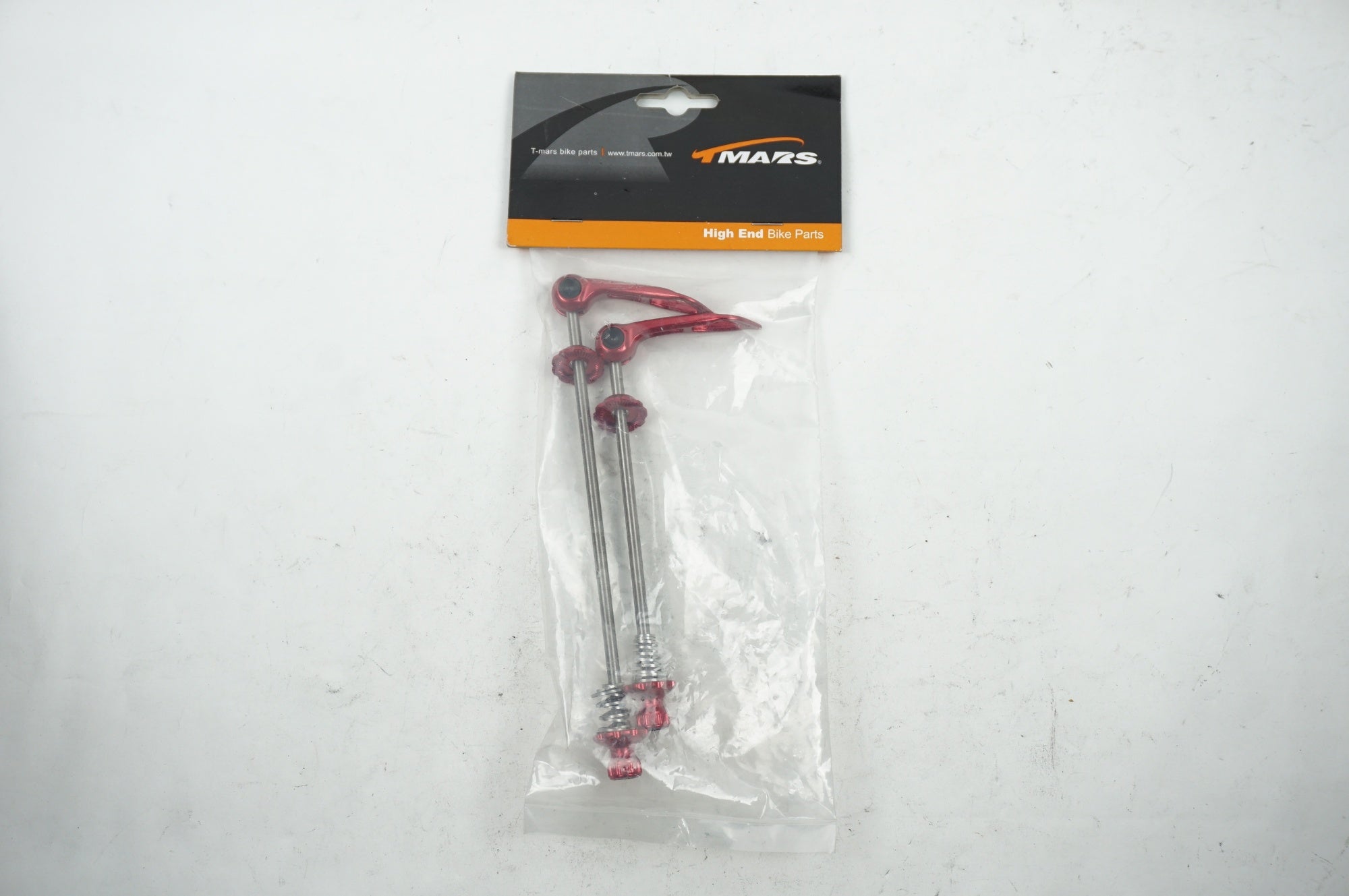 TMARS 「ティーマース」 SD-580TIFR RD クイックリリース / 川越店