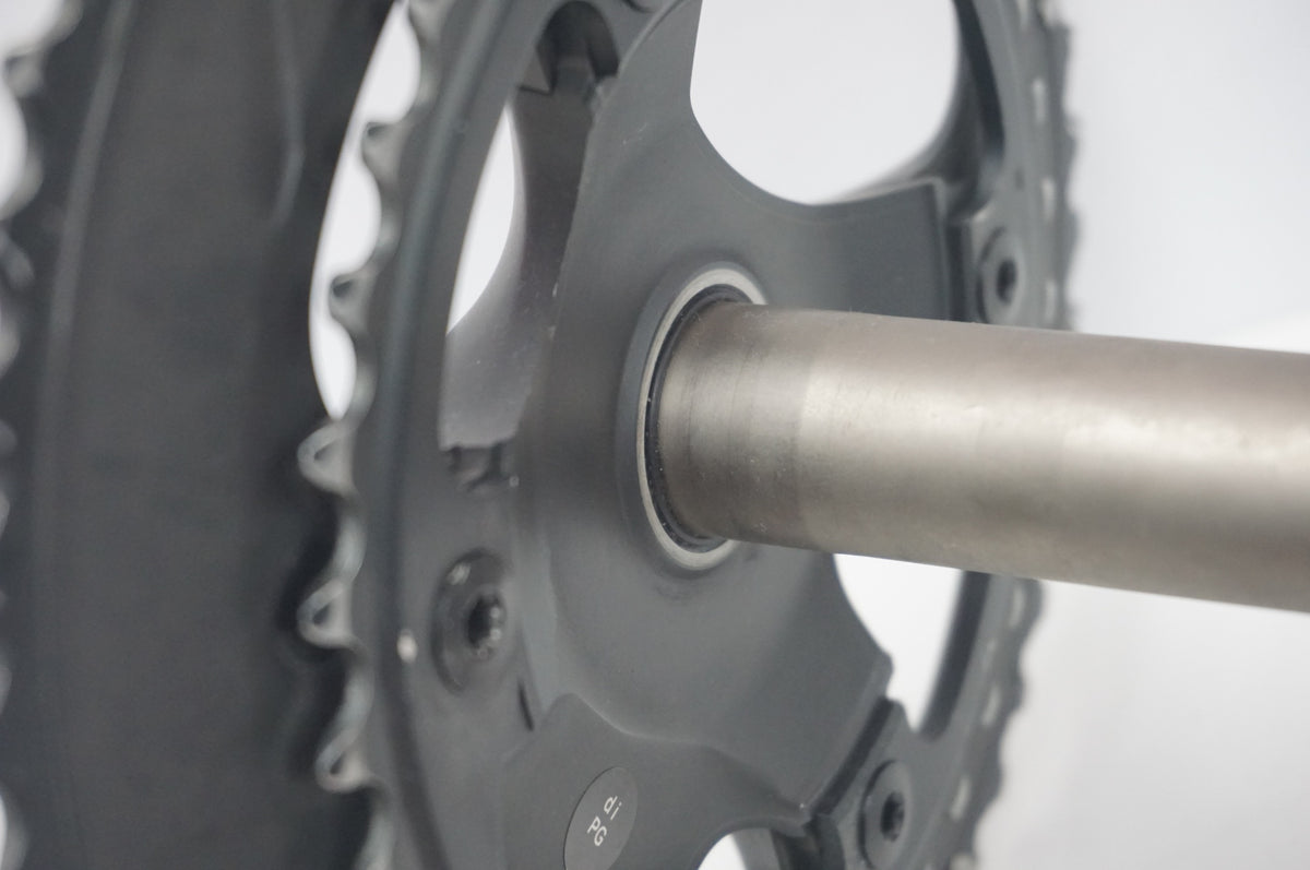 SHIMANO 「シマノ」 ULTEGRA FC-R8000 52-36T 172.5mm クランク / 福岡店