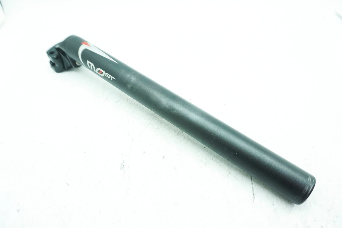 MOST 「モスト」 Φ31.6 350mm シートポスト / 大阪門真店