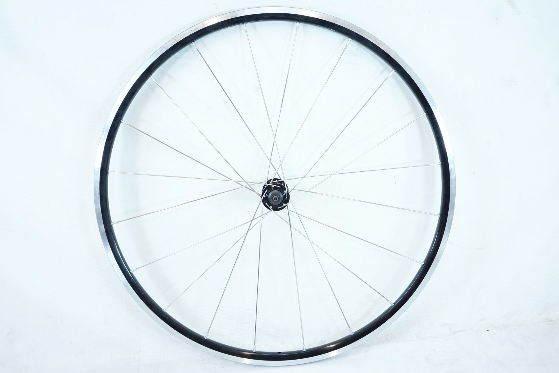 X KEYMET 「エックスキーメット」 リム SHIMANO ハブ フロントホイール / 有明ガーデン店